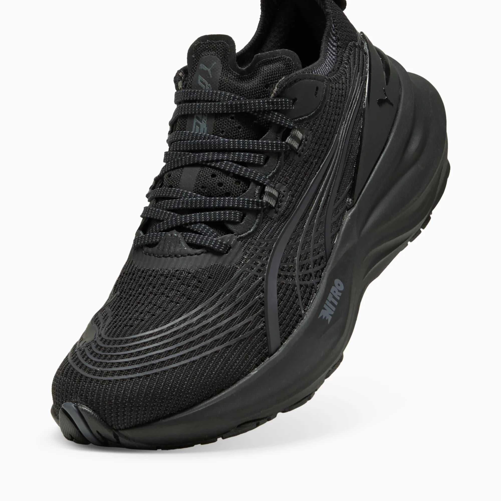 PUMA Black