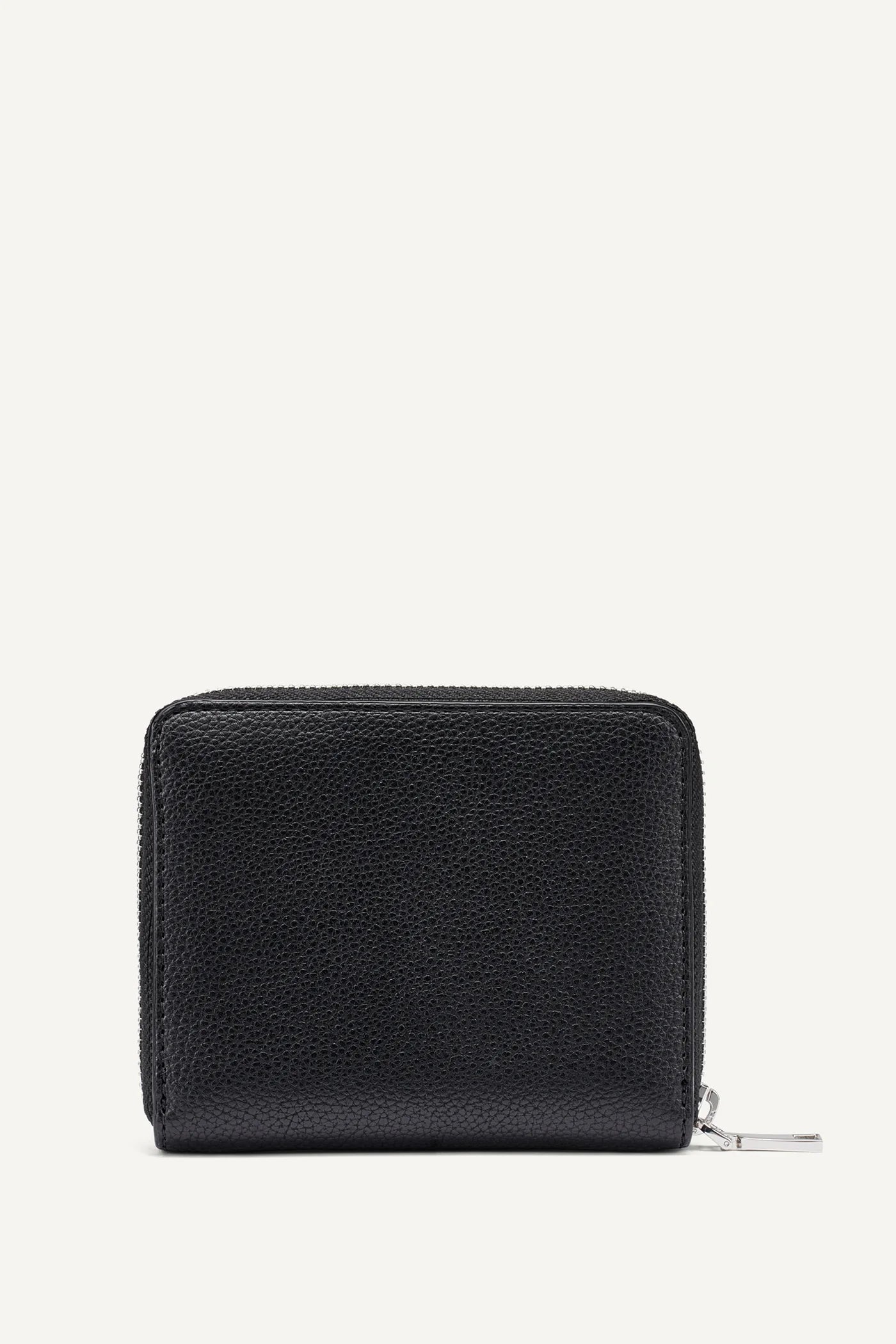 black/silver