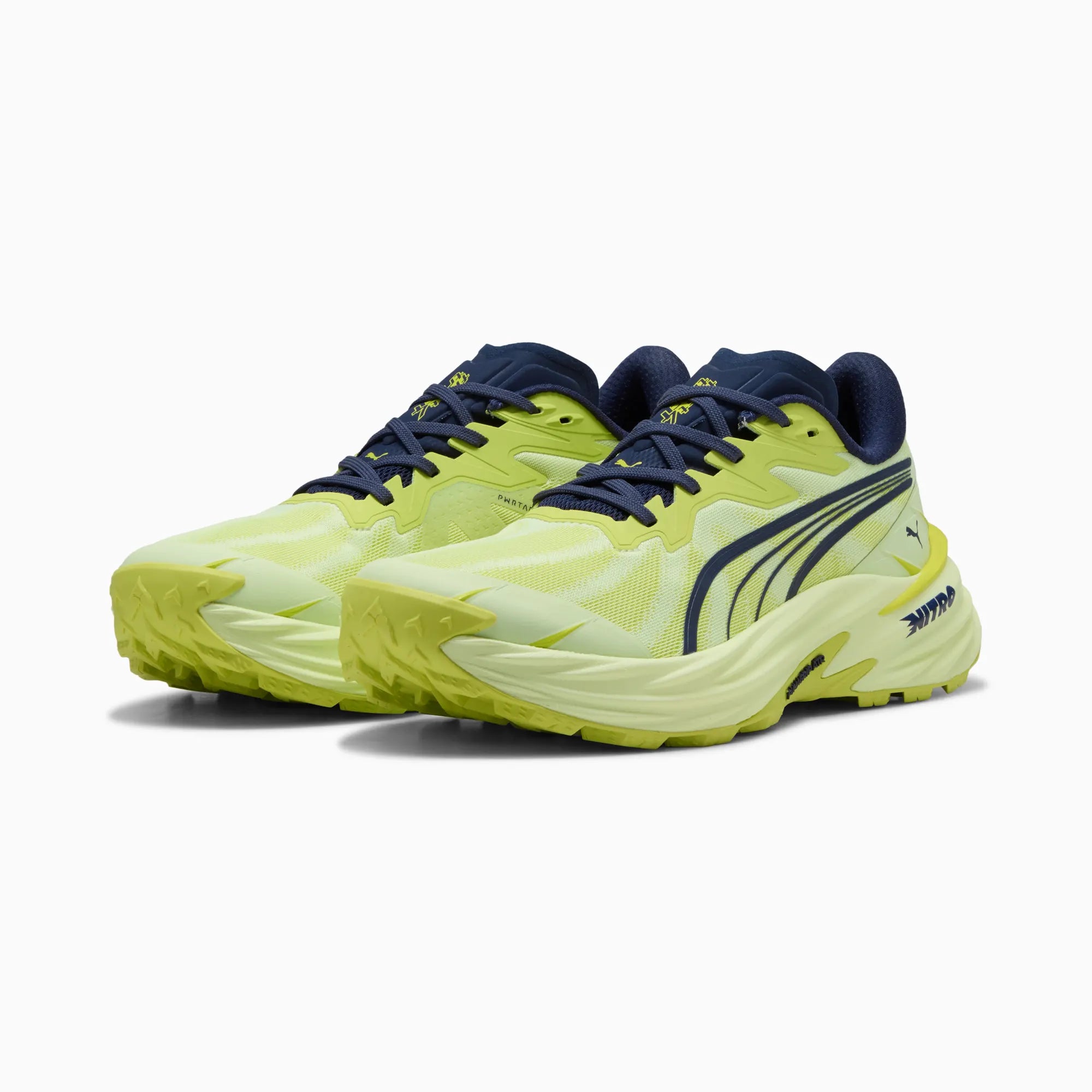 Apple Spritz-Lux Lime-Deep Plum