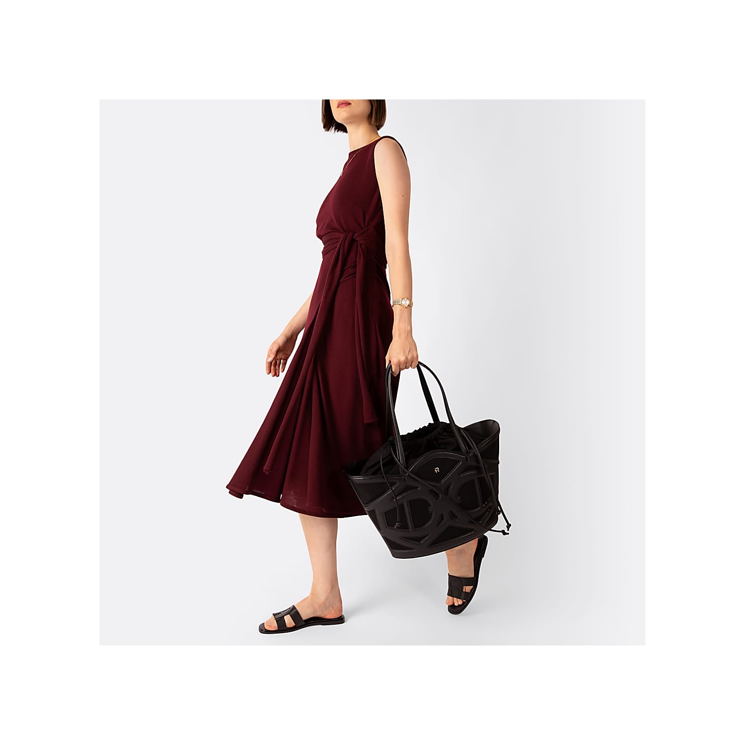 Cognac brown