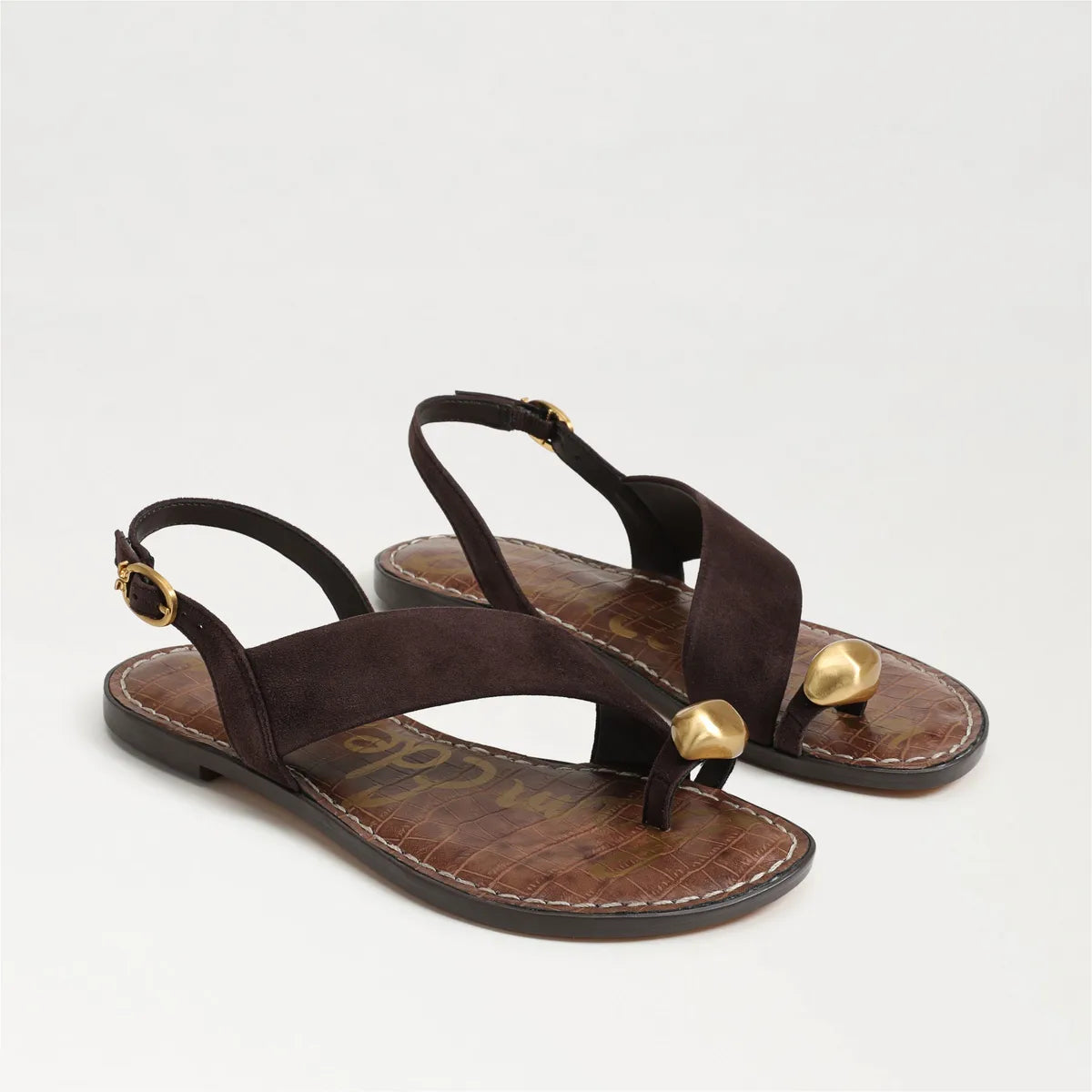 Cafe Noir Suede
