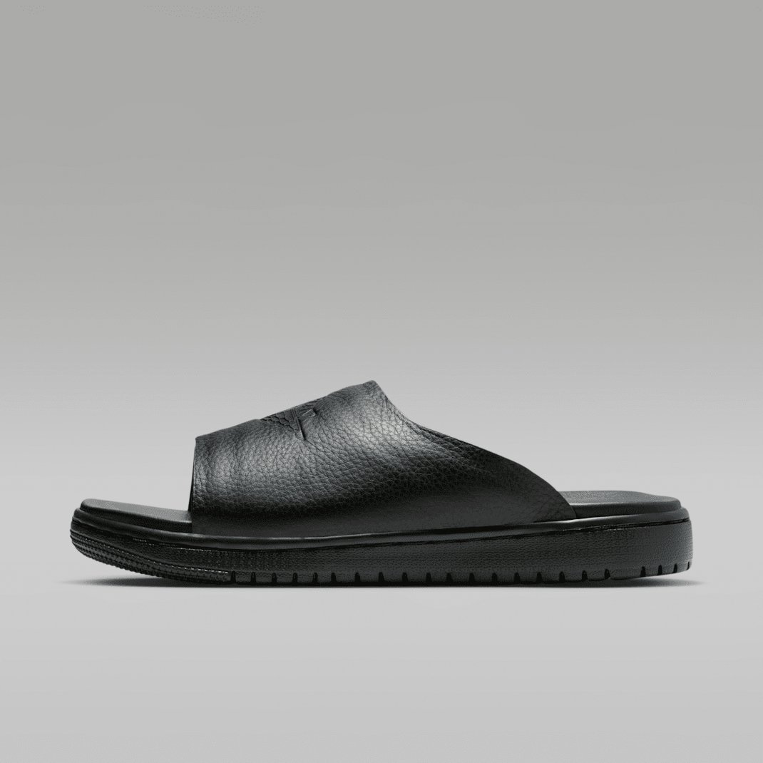 Black/Black