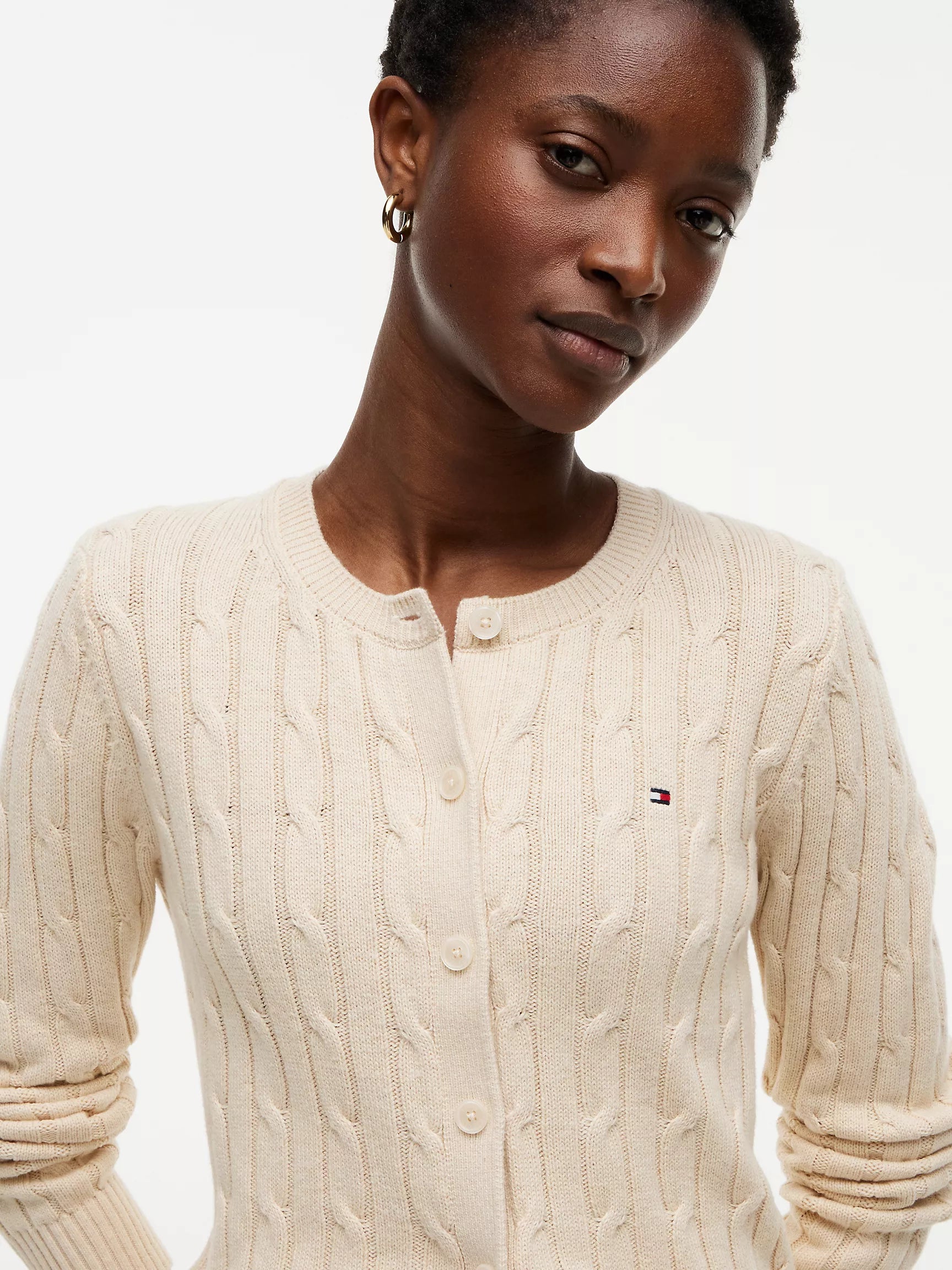 Beige Heather