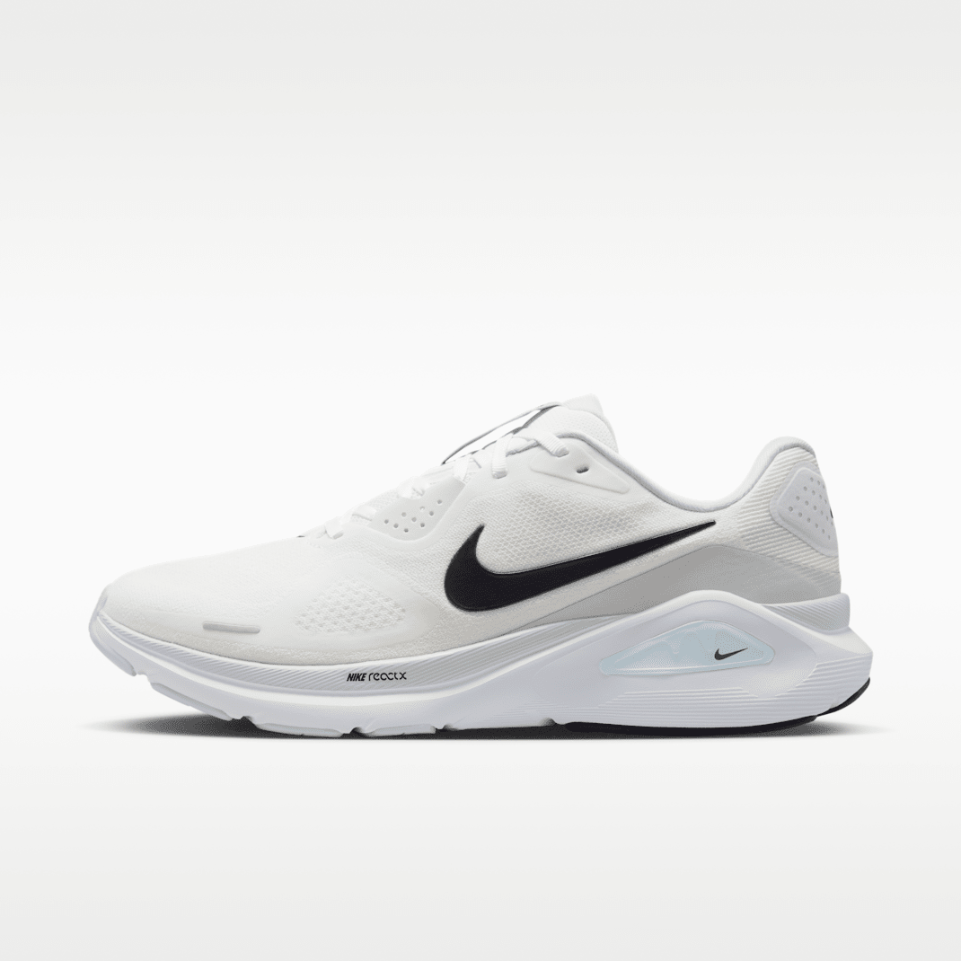 White/Pure Platinum/Barely Volt/Black
