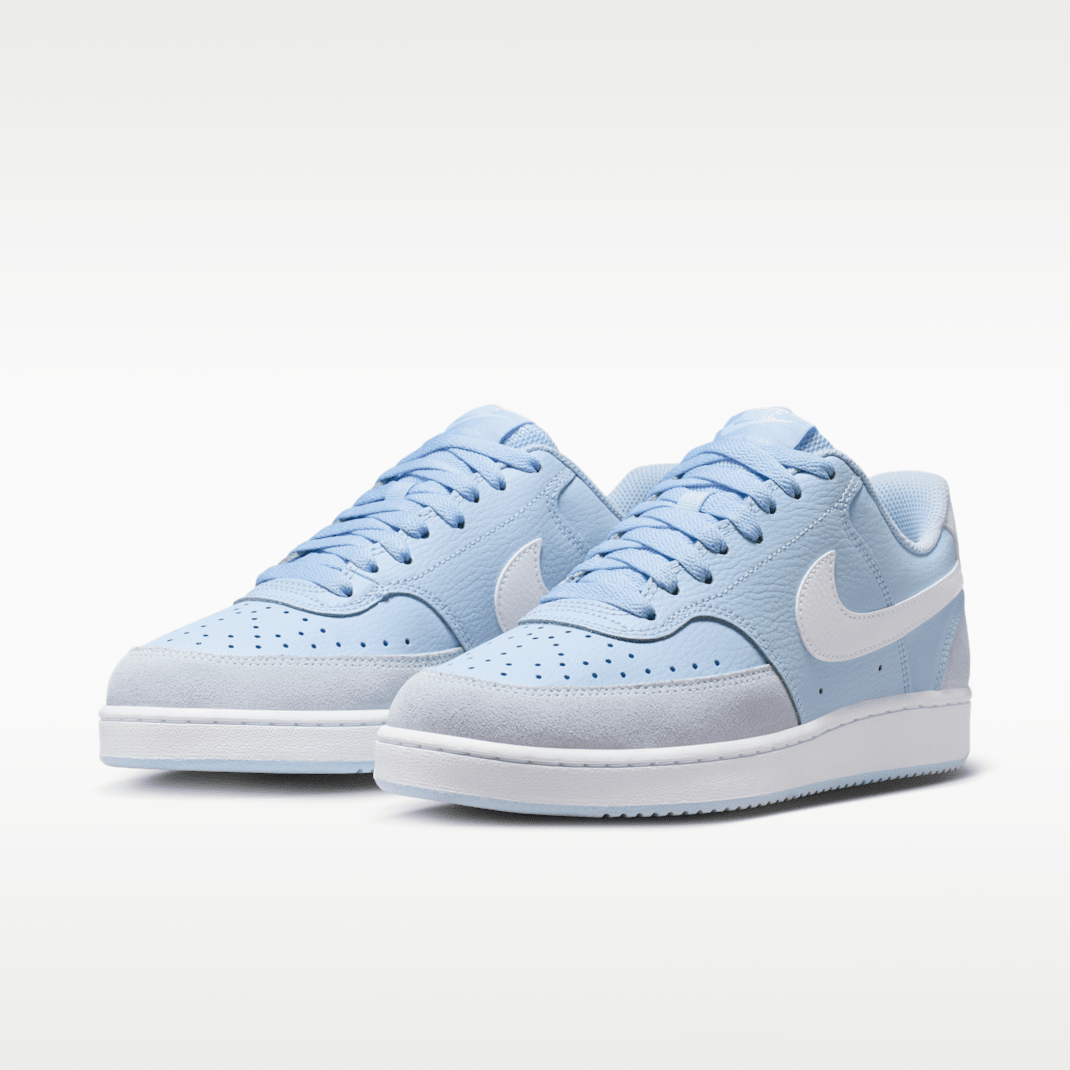 Hydrogen Blue/White