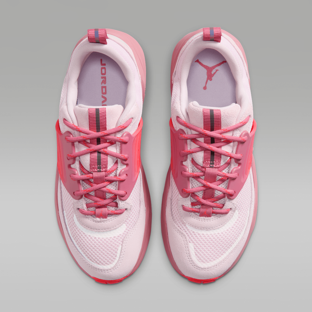 Regal Pink/Desert Berry/Track Red