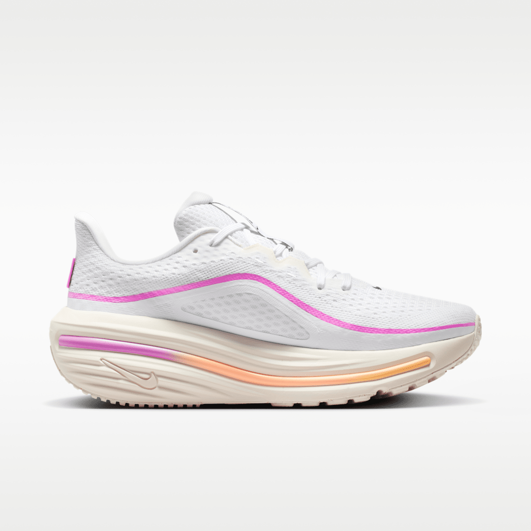 White/Light Magenta/Chalk/Black