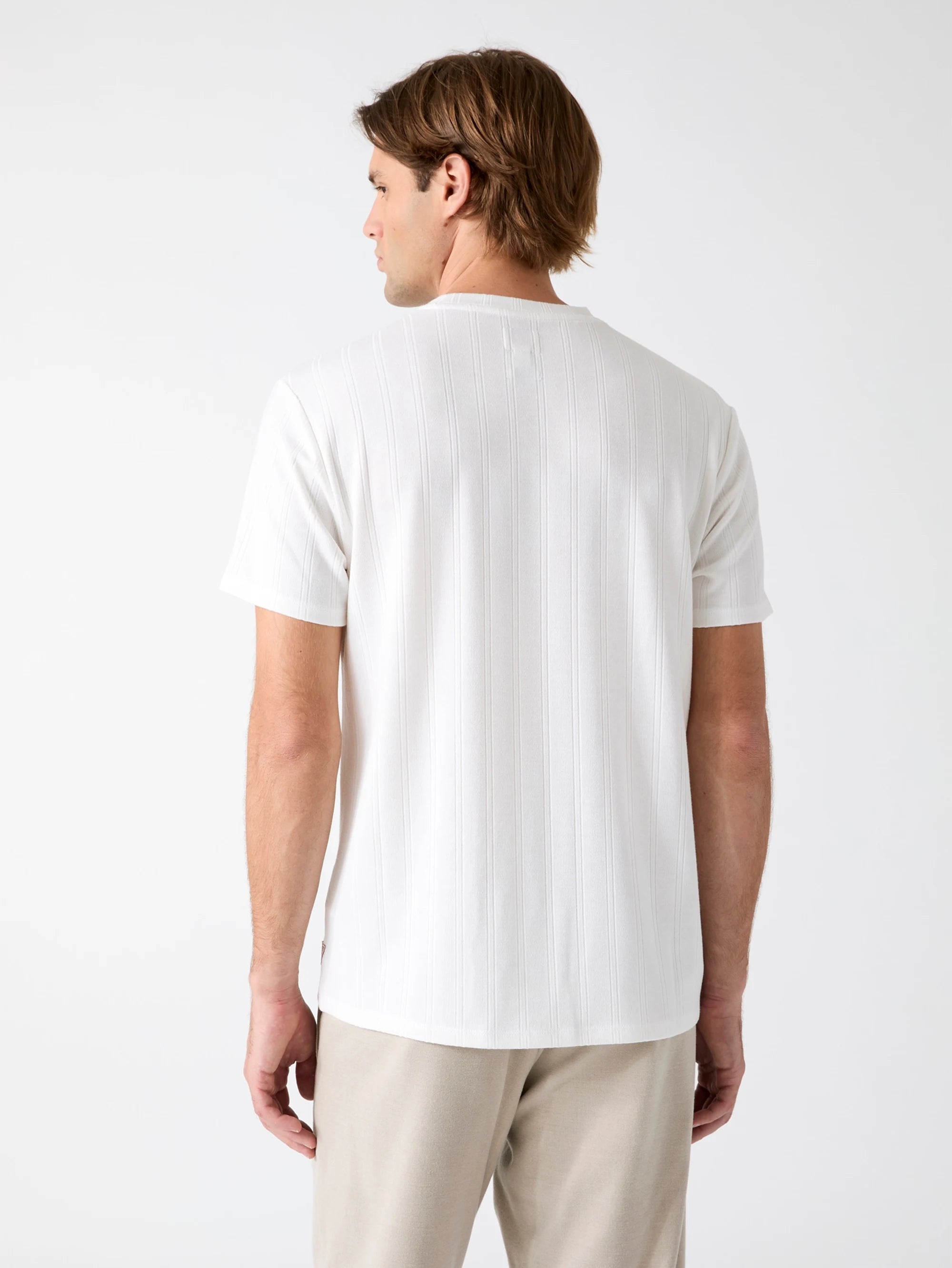 Salt White Multi