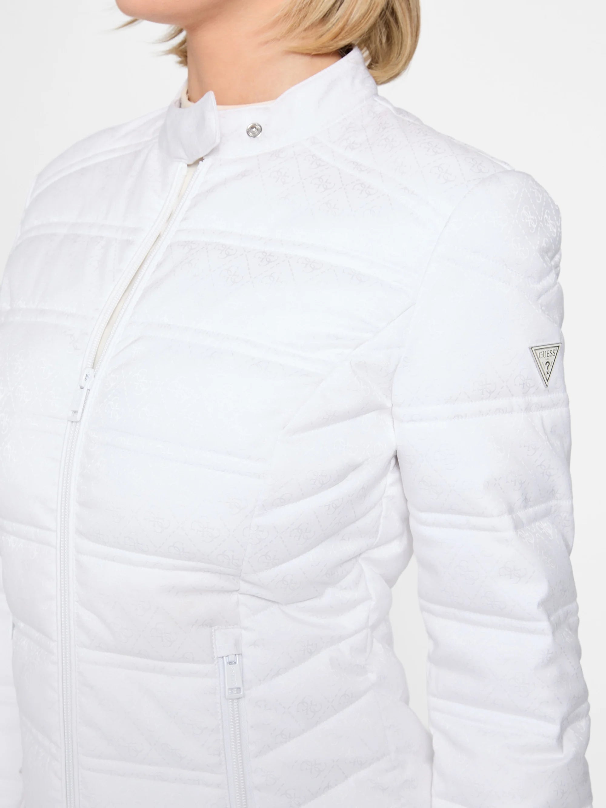 Pure White