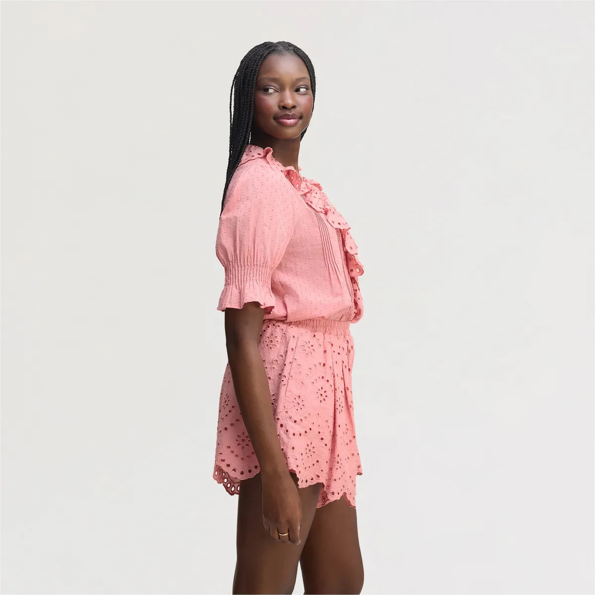Pink Rosa