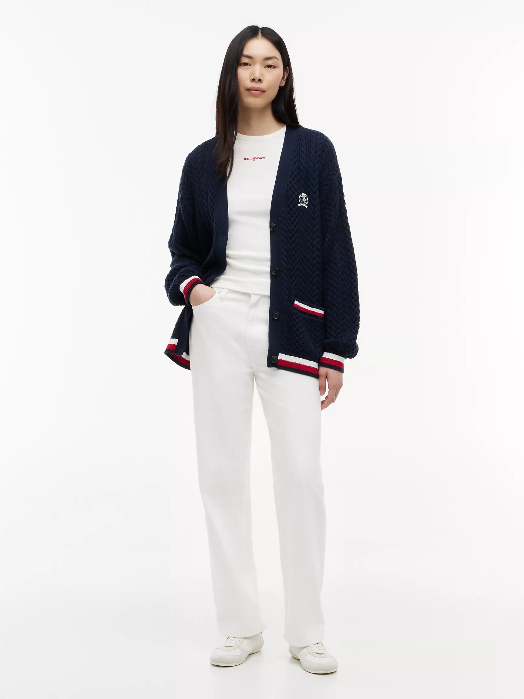 Dark Night Navy