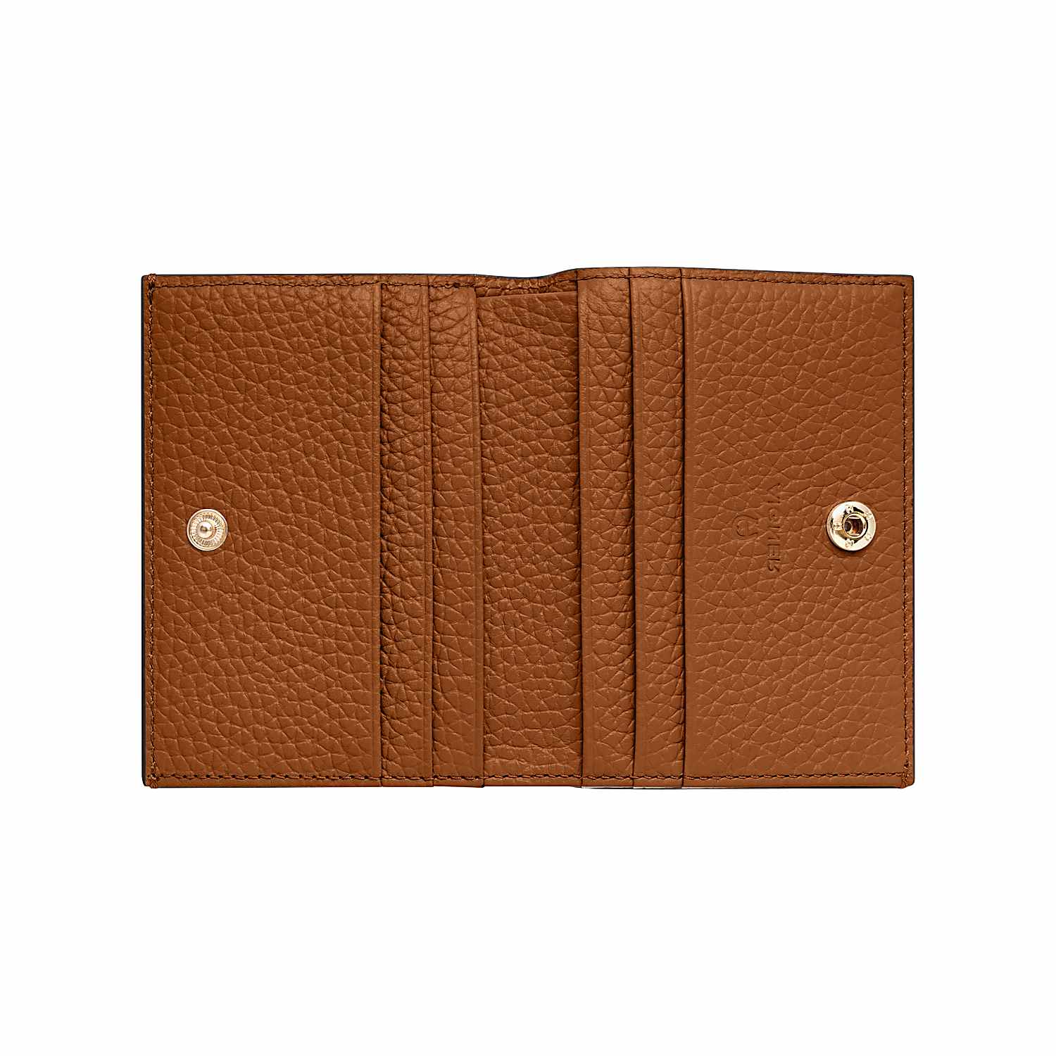 Cognac brown