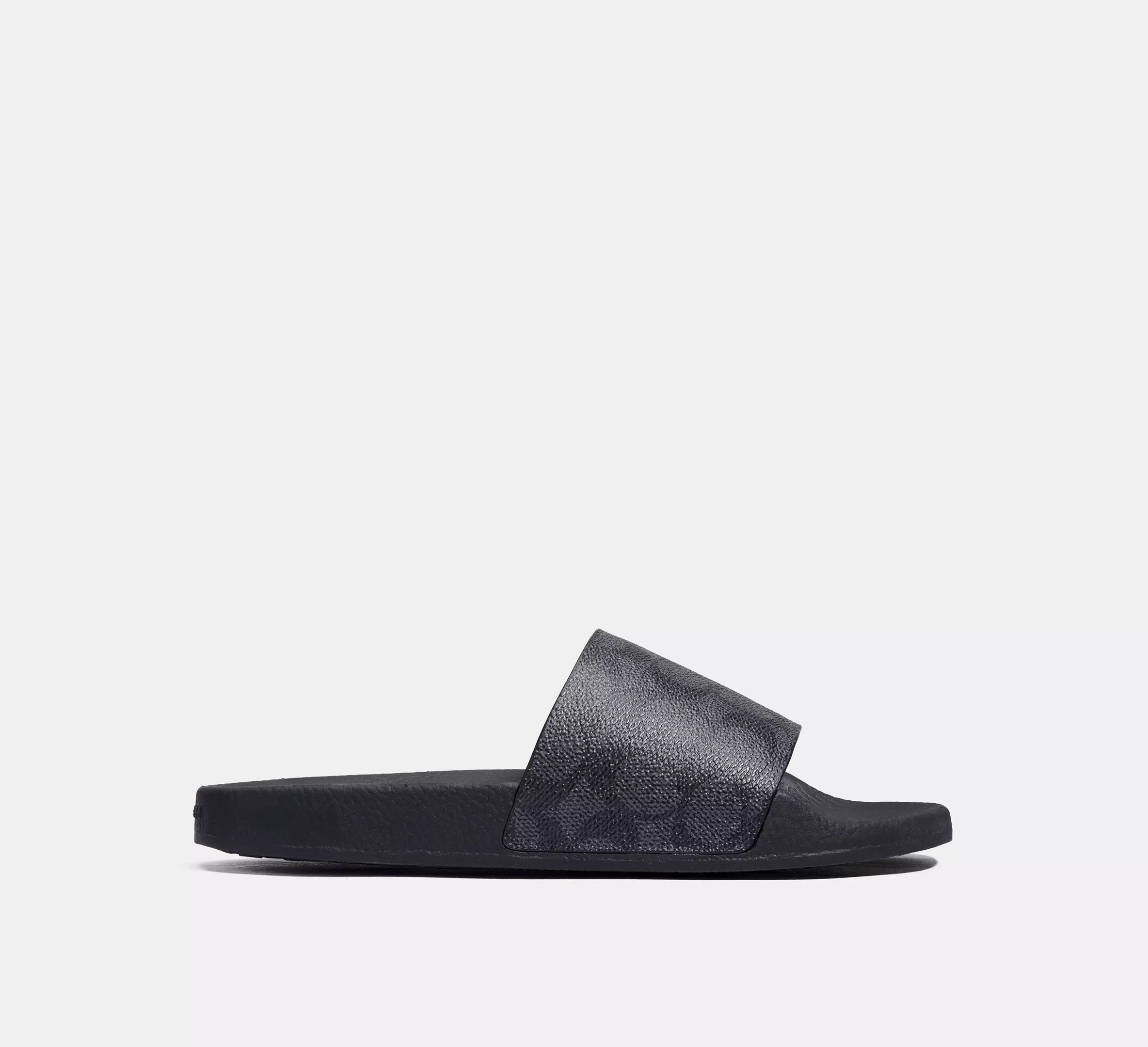 Charcoal/Black