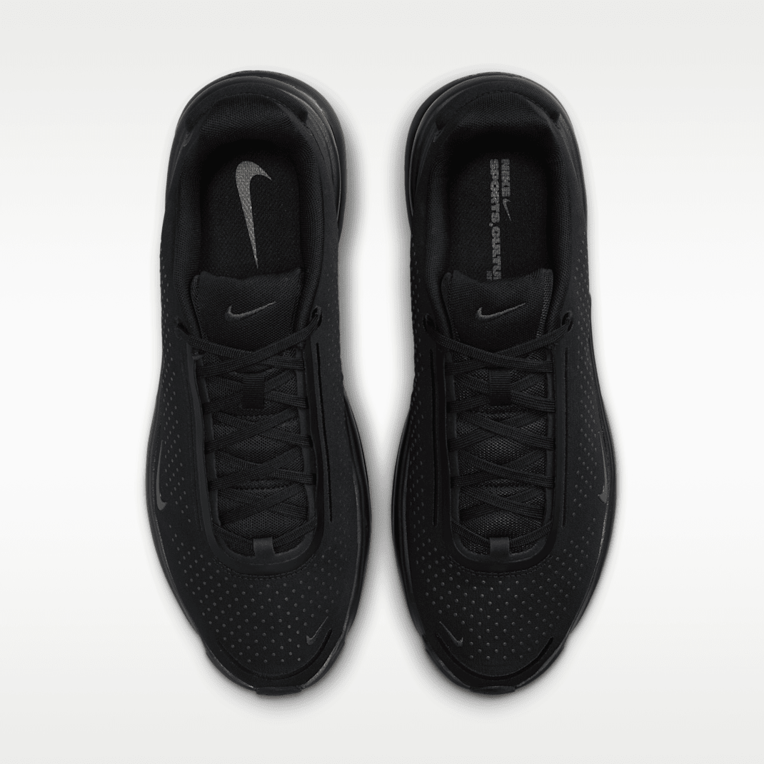 Black/Black/Anthracite