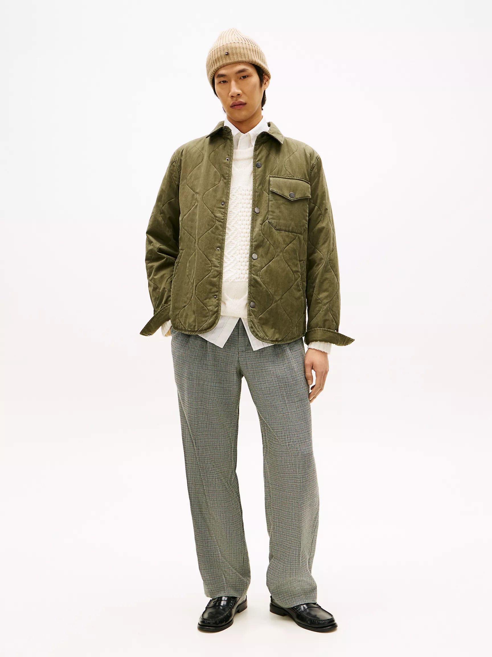 Army Green