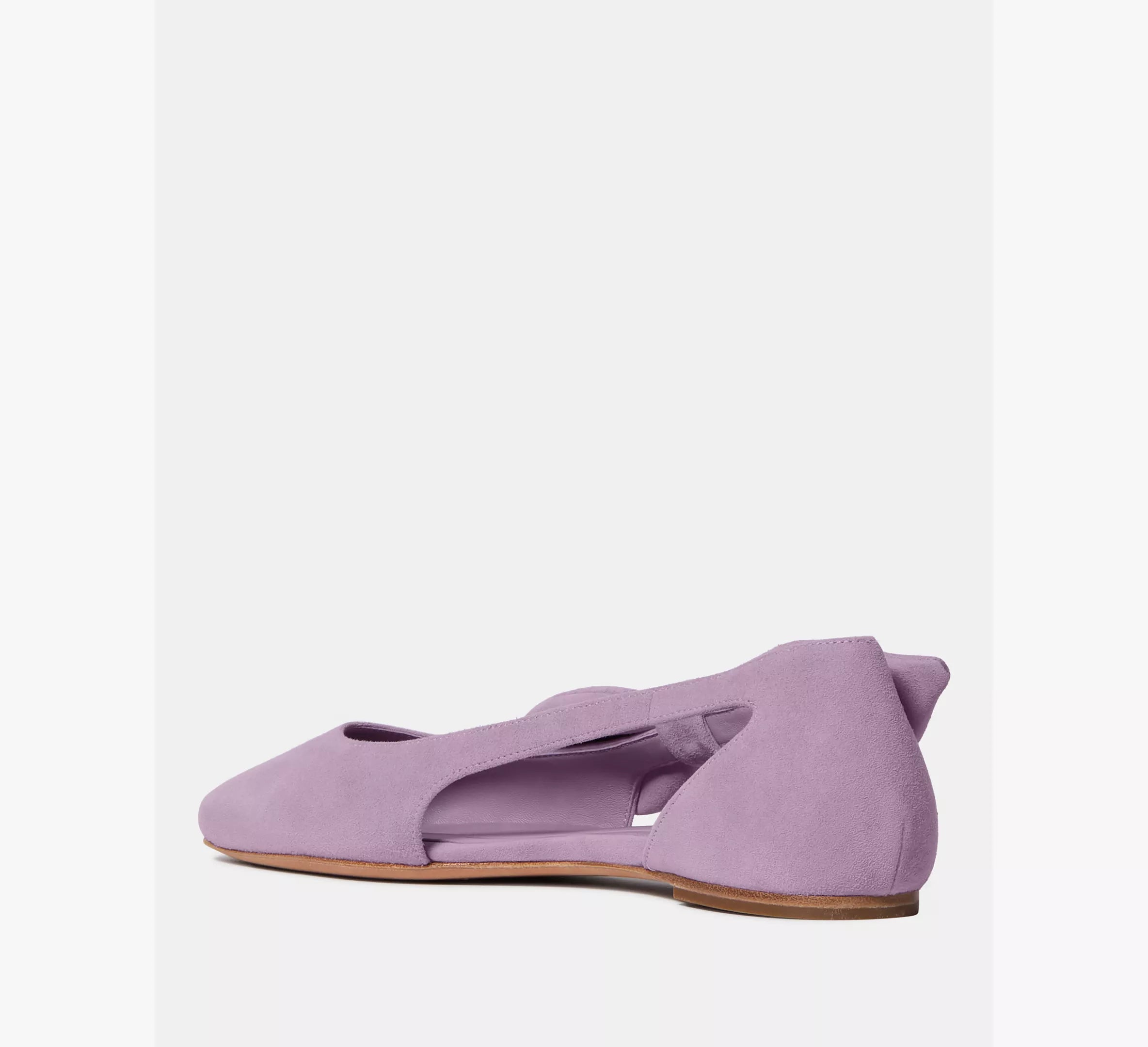 Market Purple