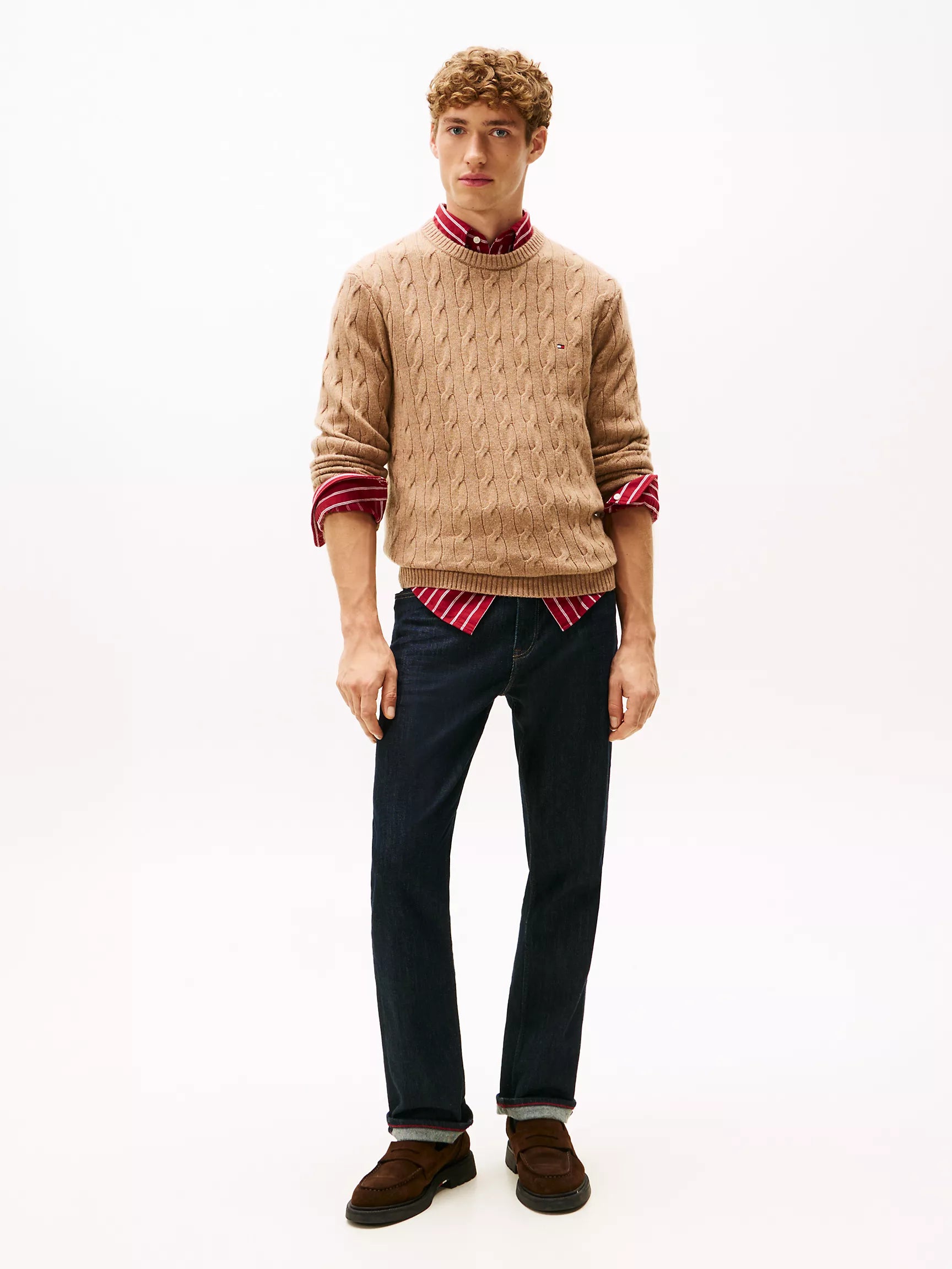 Safari Canvas Heather