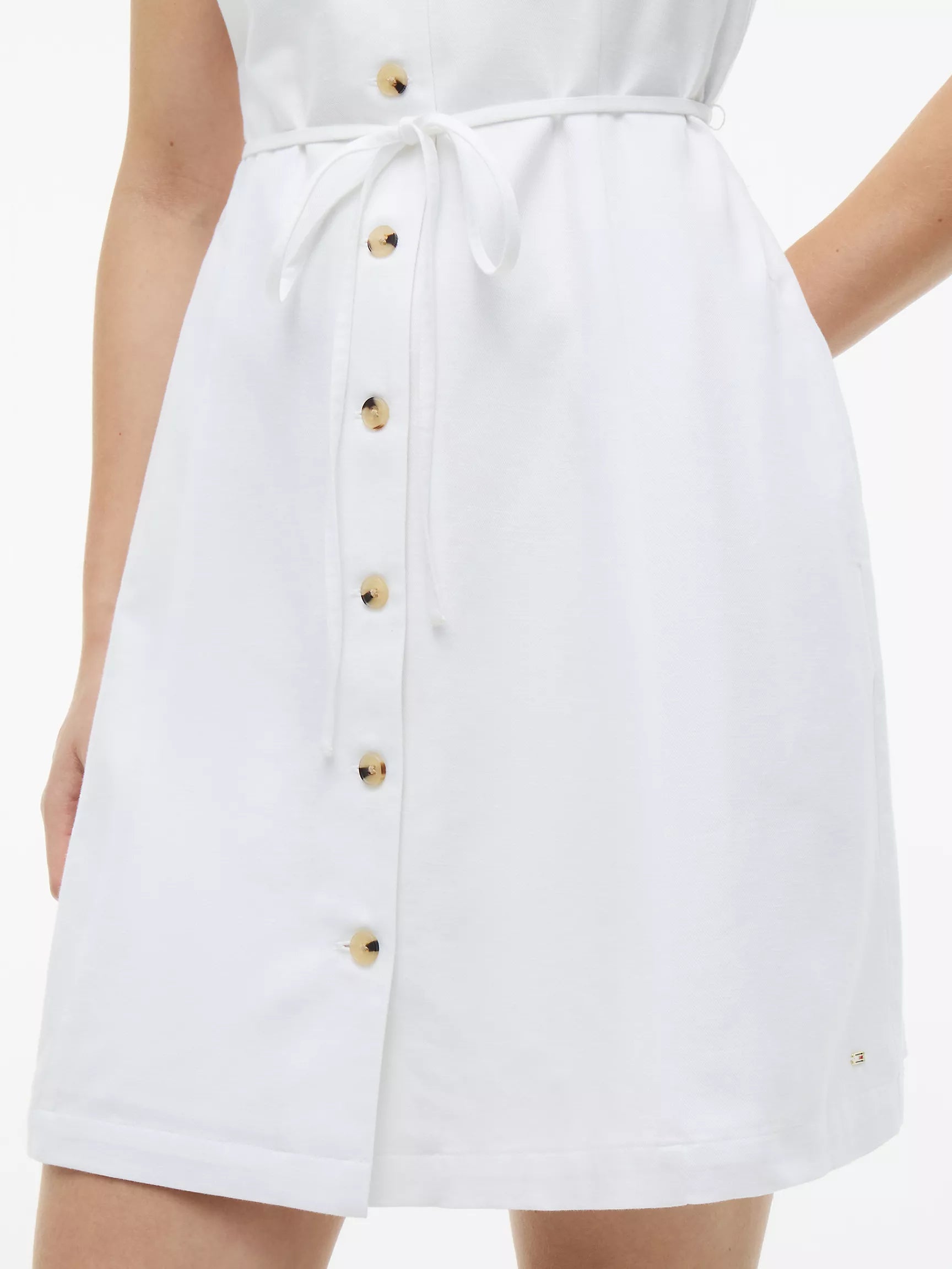 Optic White