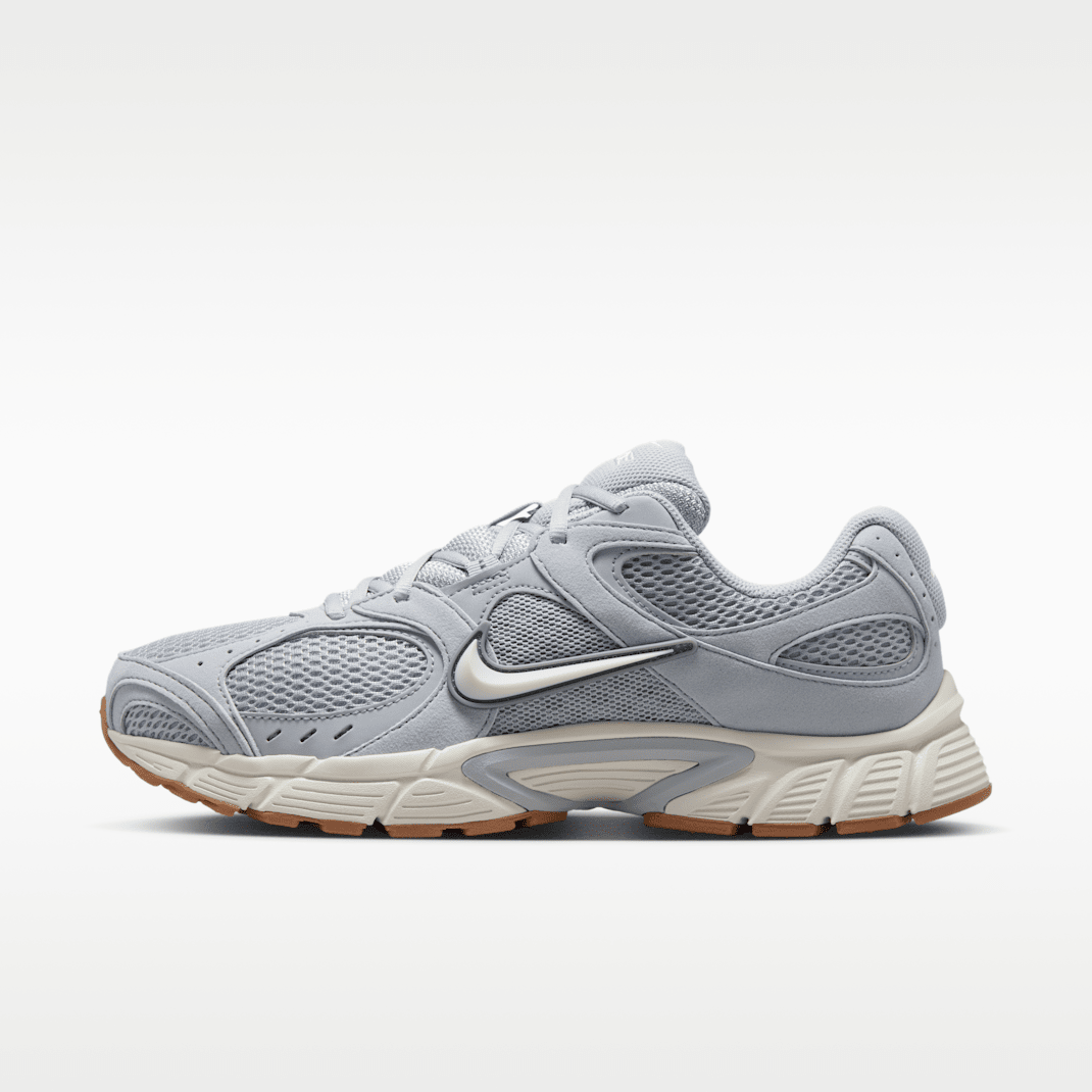 Wolf Grey/Gum Medium Brown/Phantom
