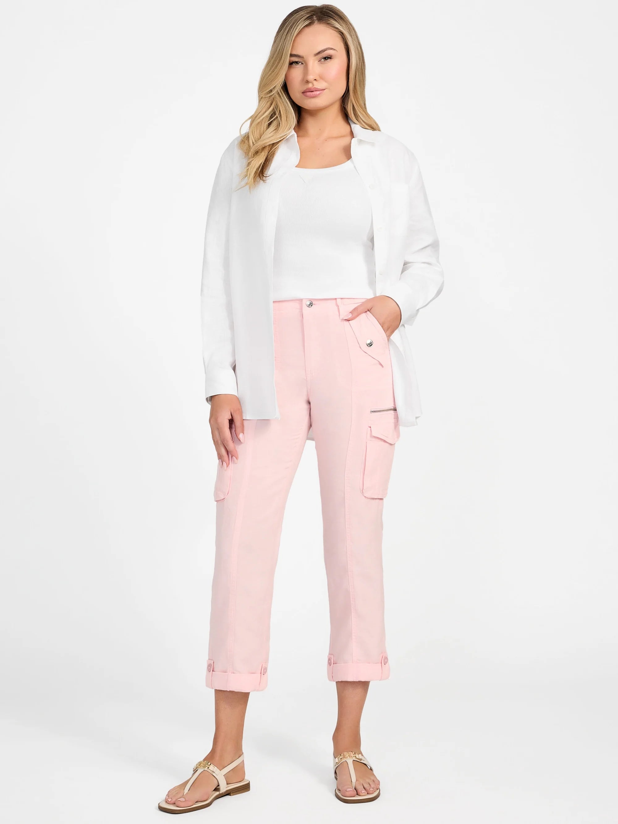 Pink Pearl Multi