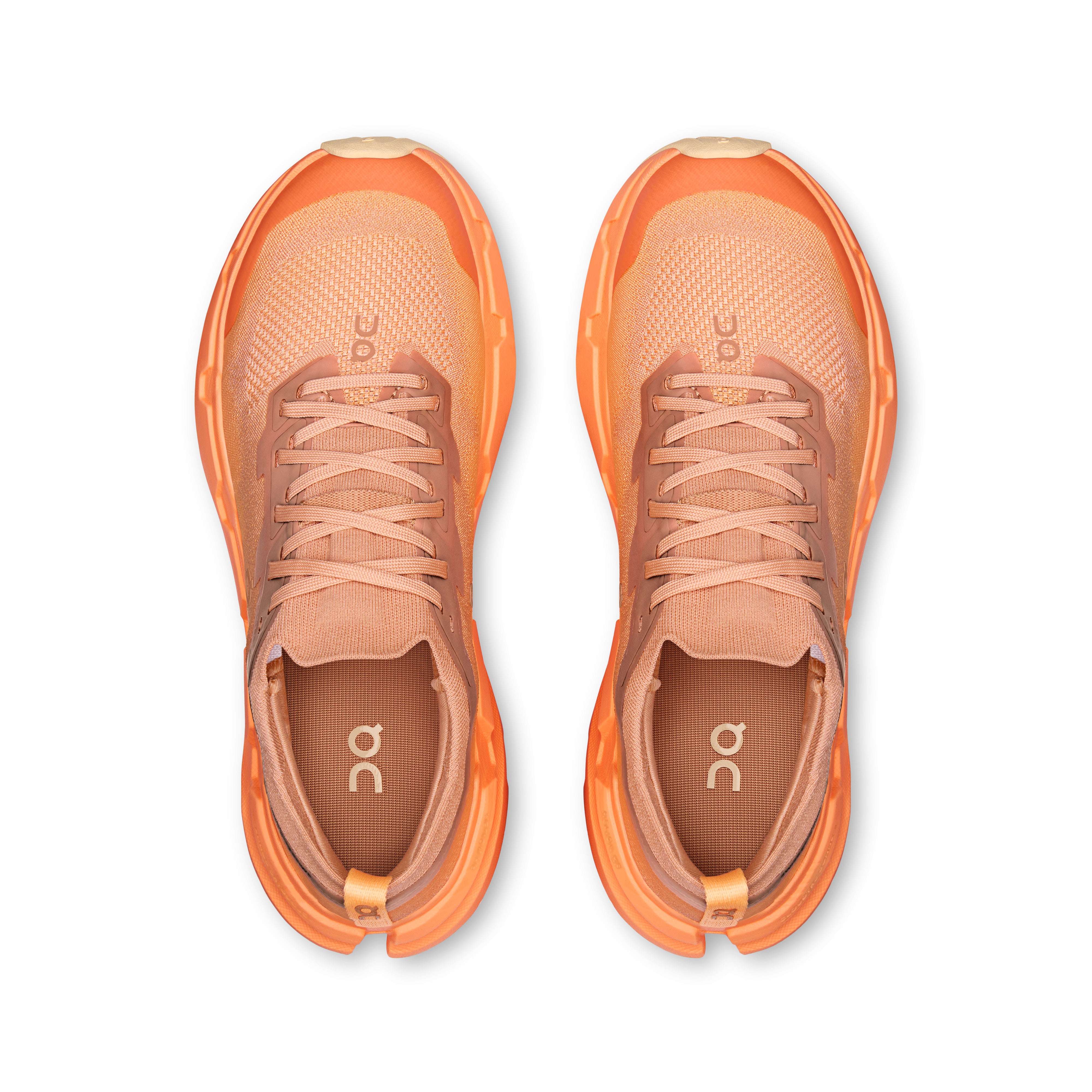Sandstone | Tangerine