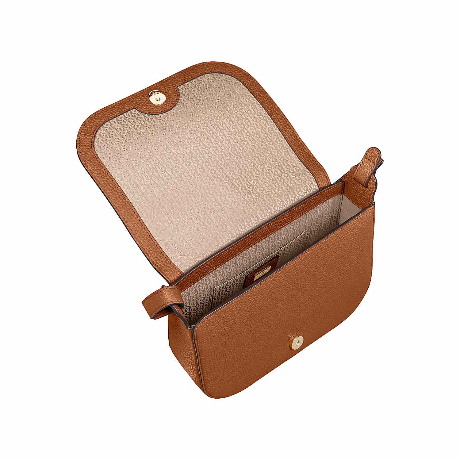 Cognac brown