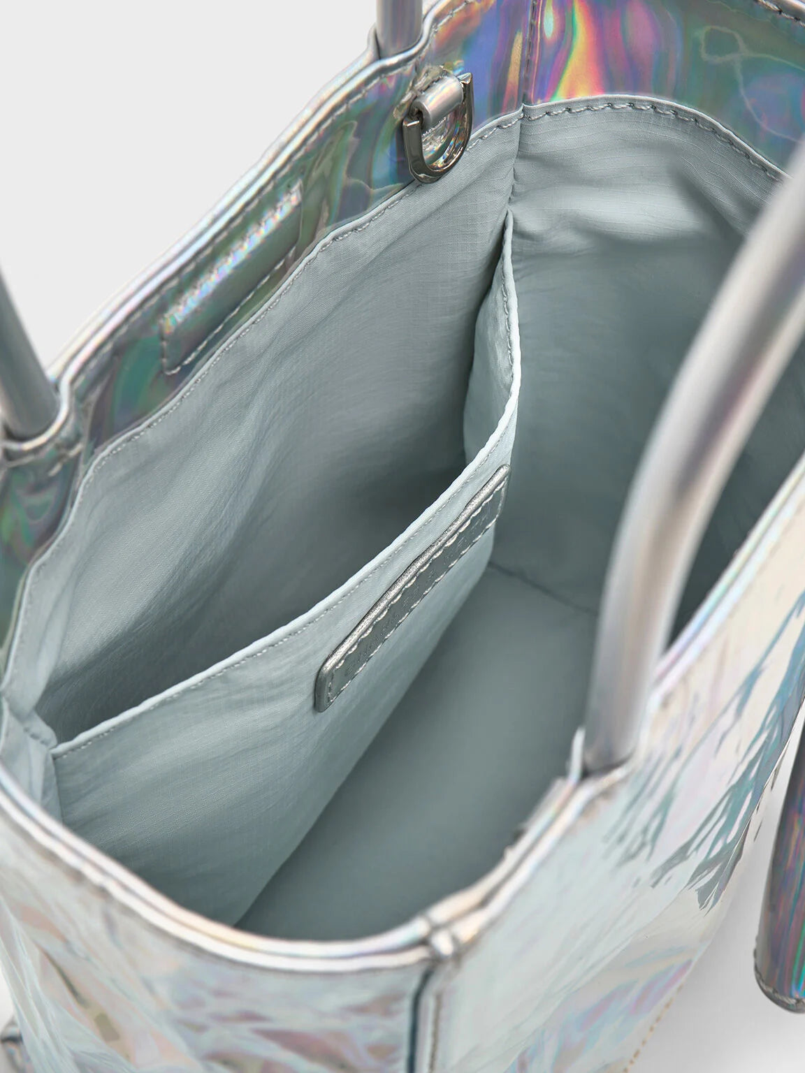 Prism Silver