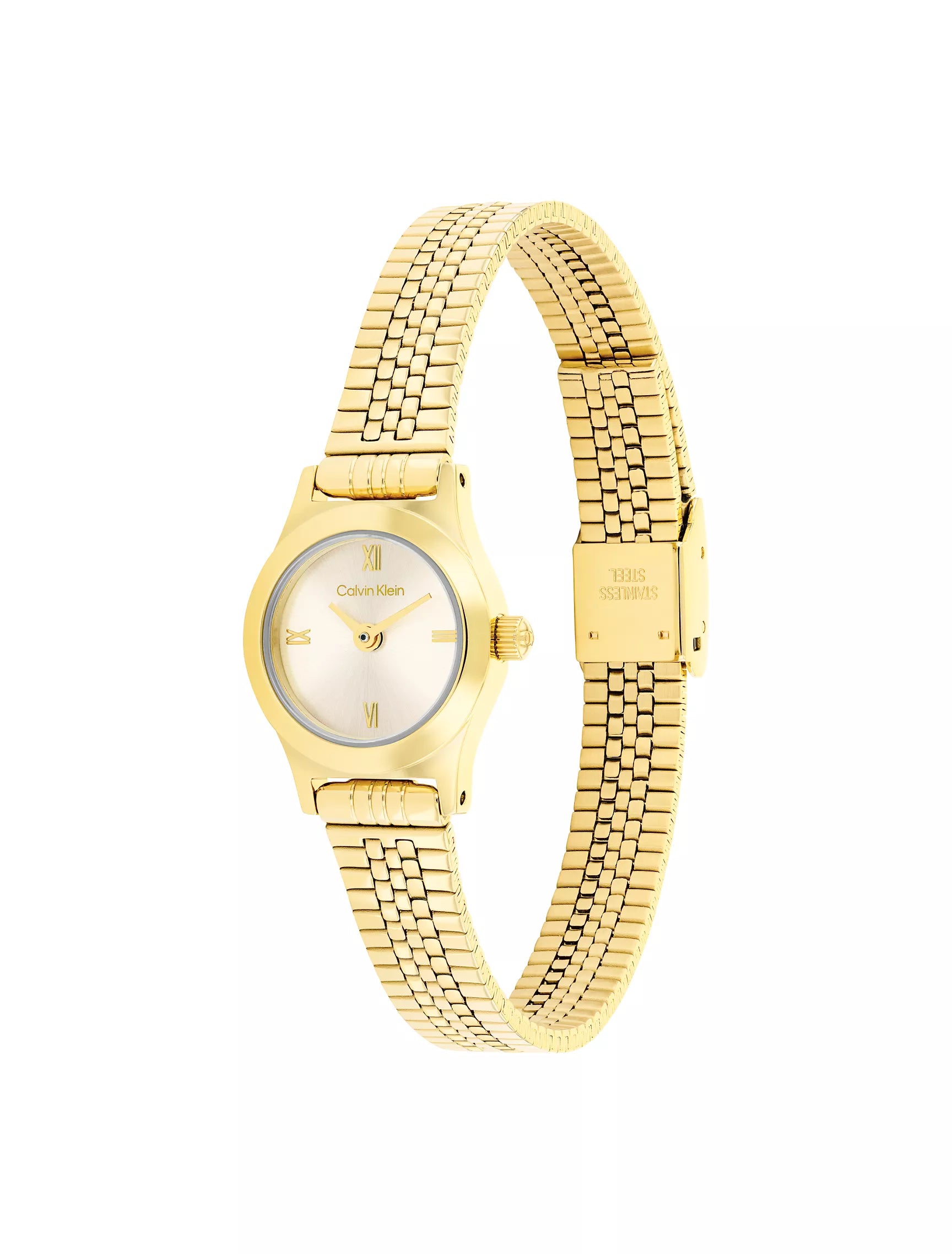 Light Gold