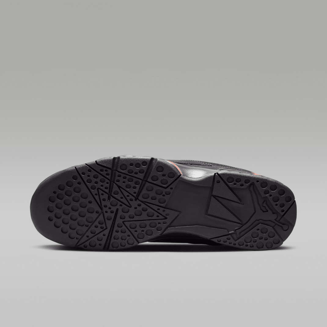 Black/Infrared 23 2