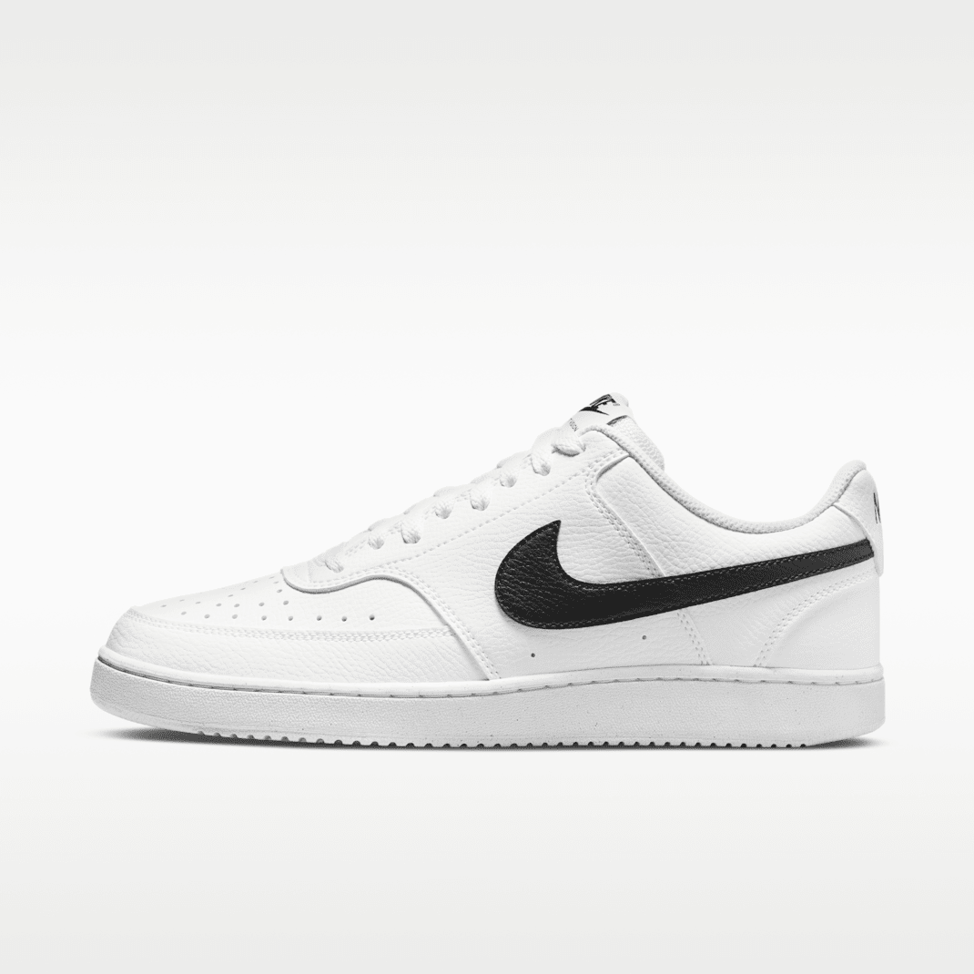 White/White/Black