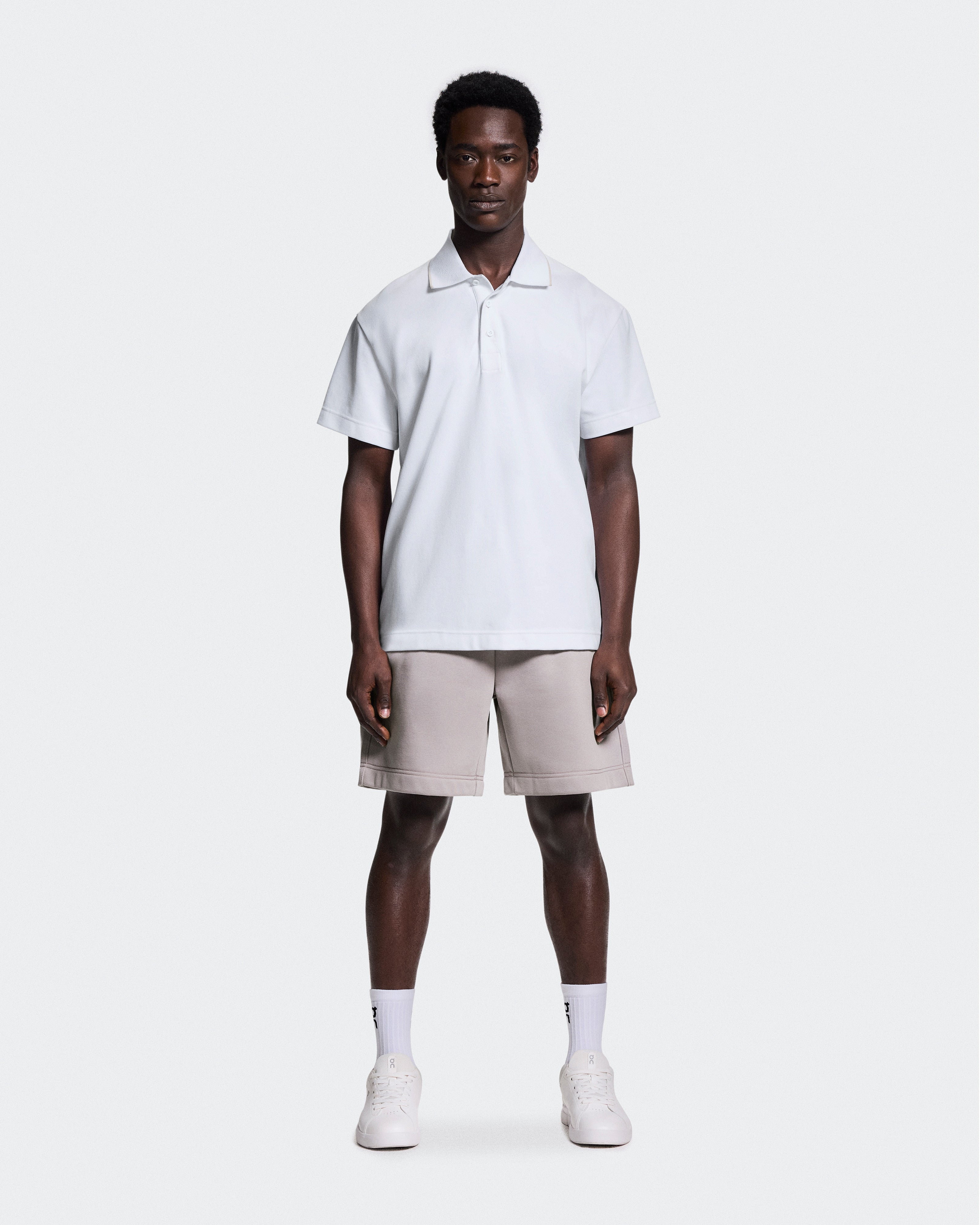 White | Sand