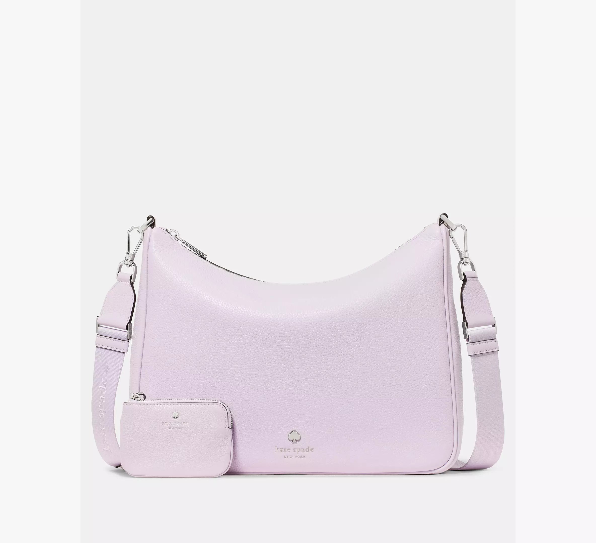 Light Frozen Lilac