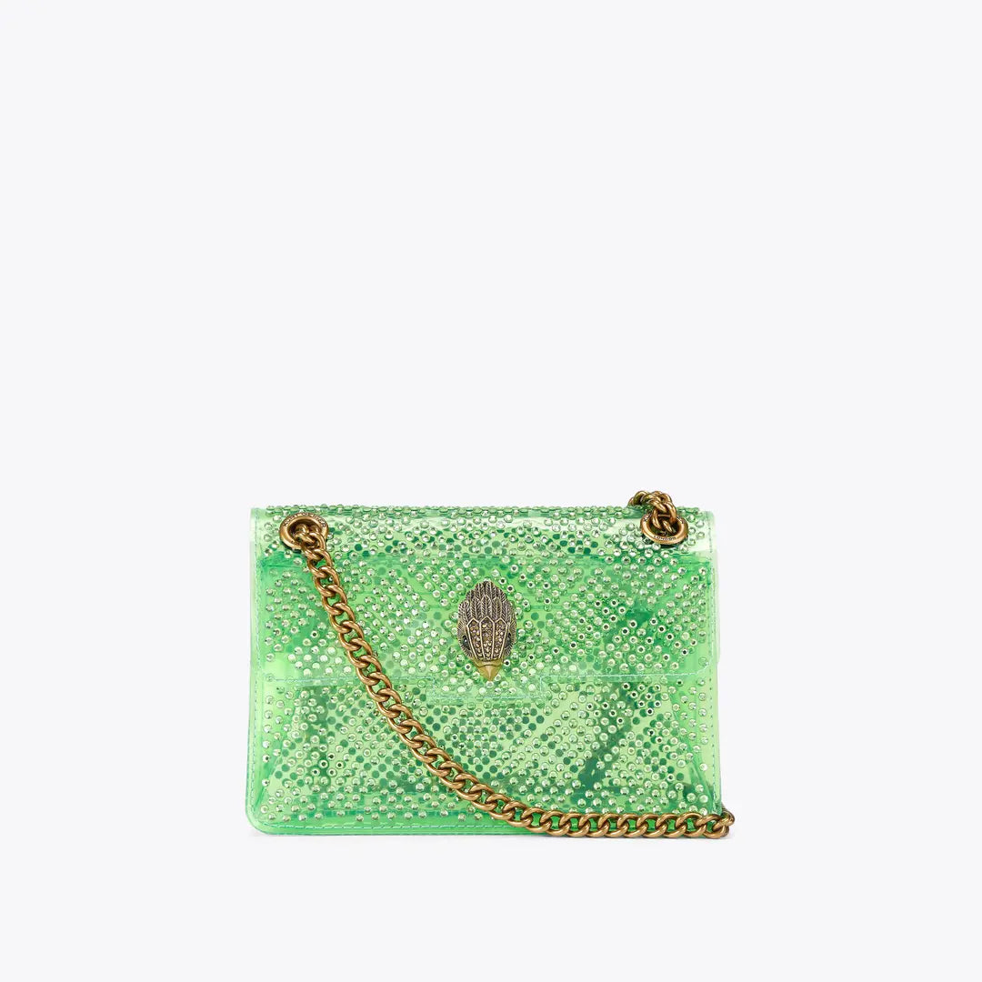 green combination