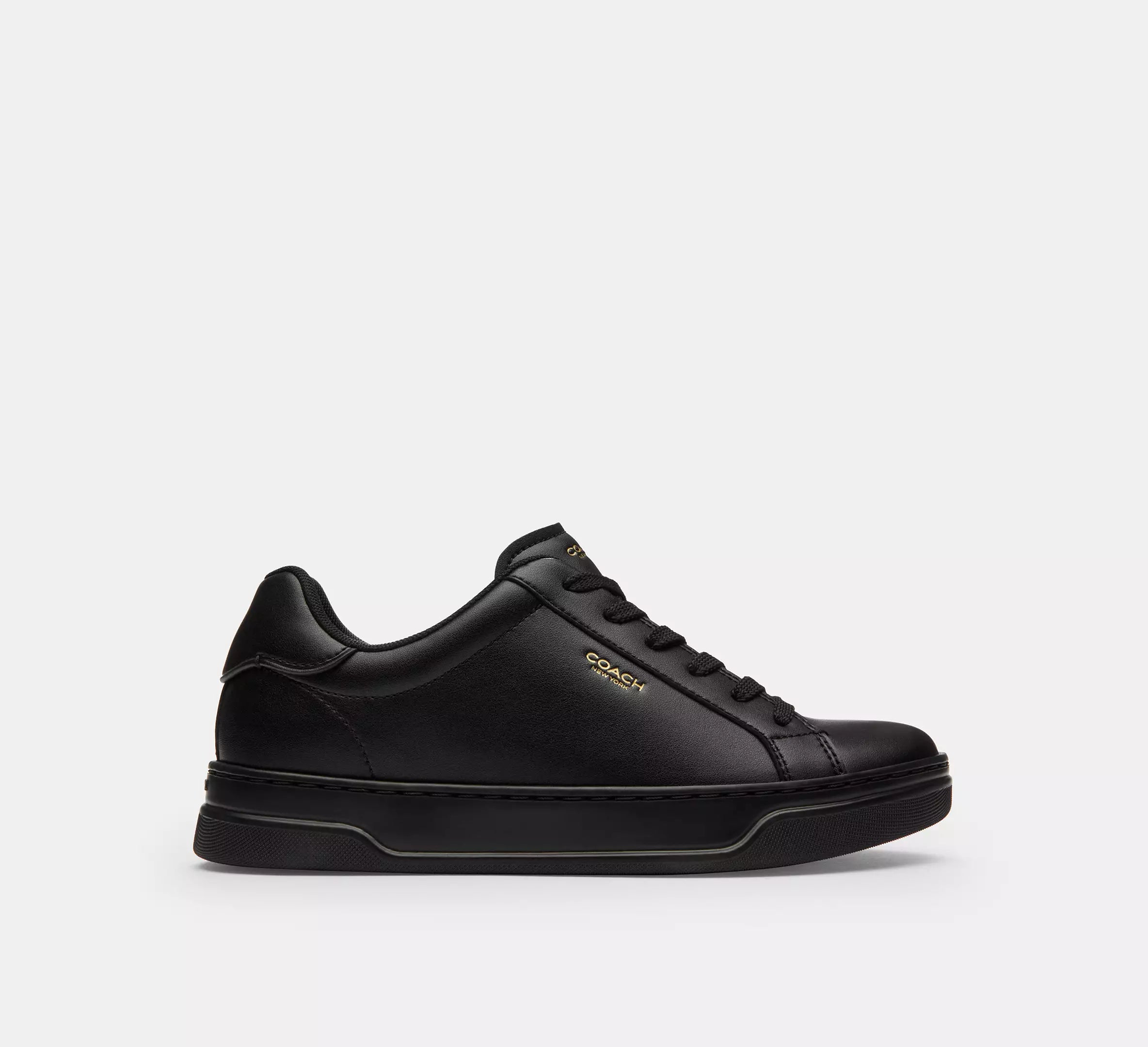 Black/Black