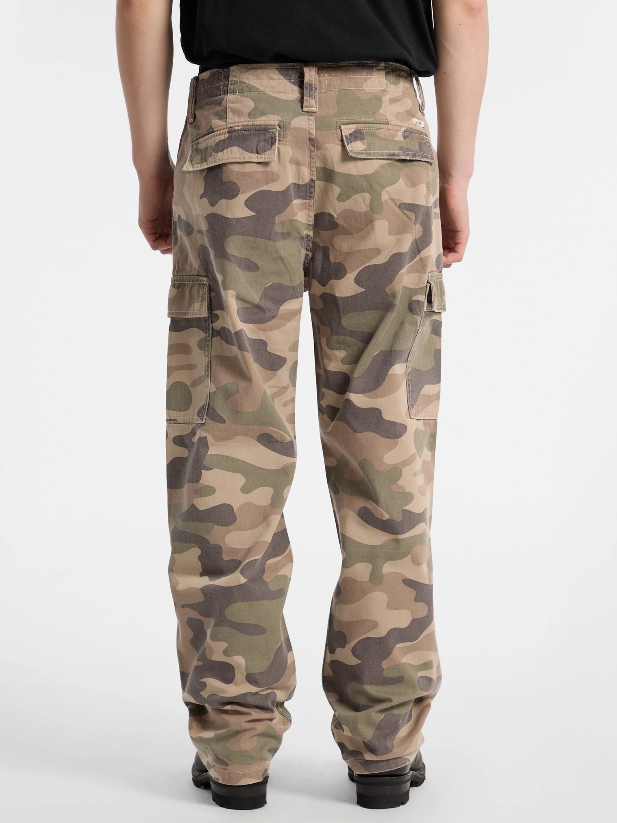 Camo