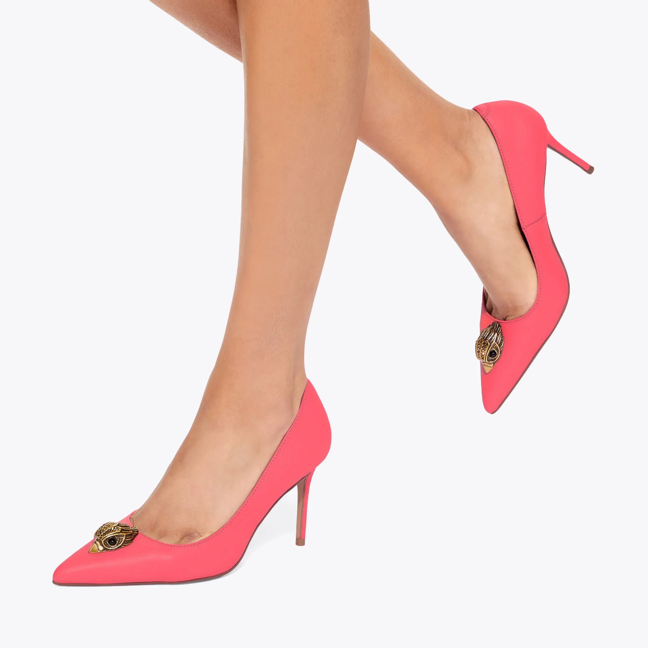 pink combination