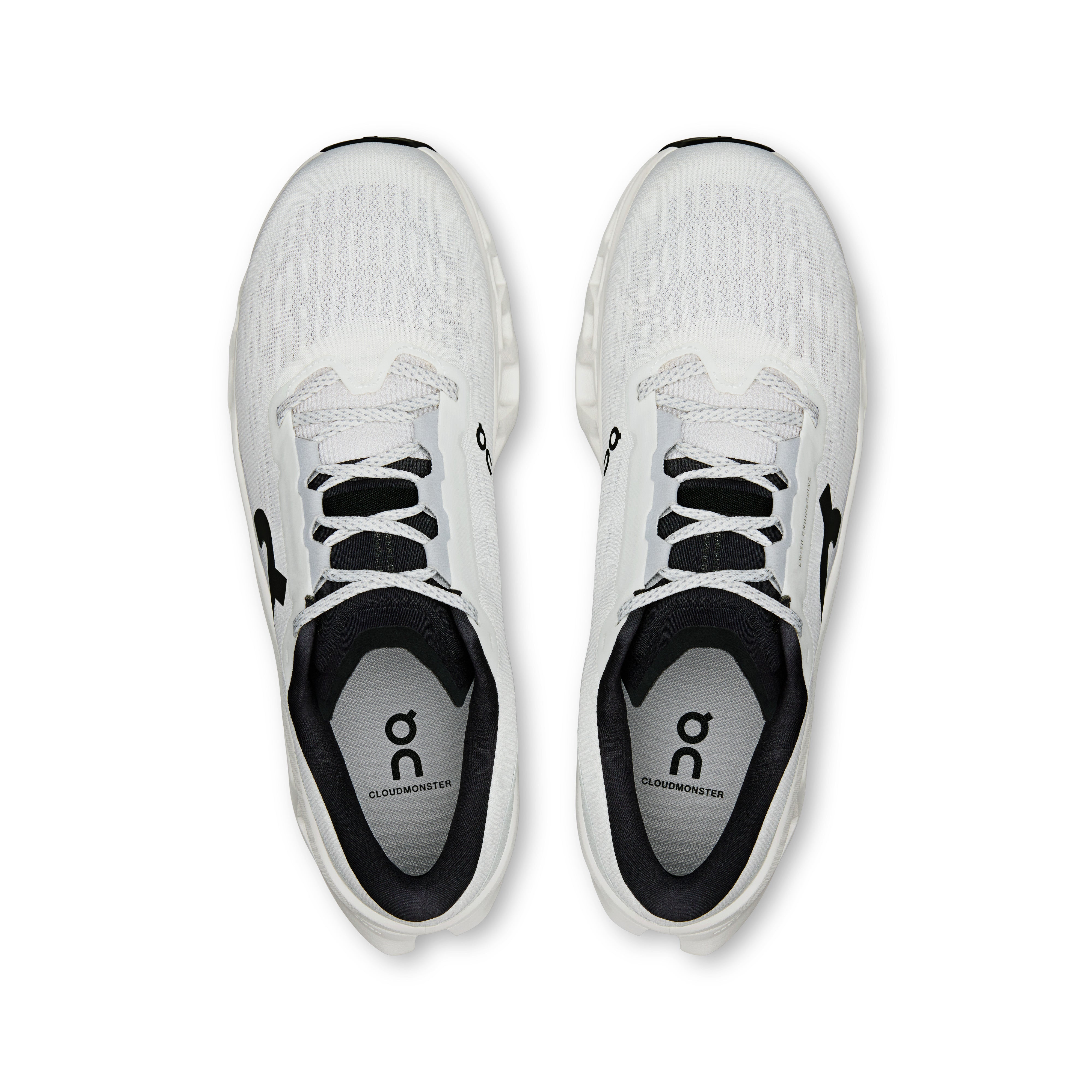 White | White