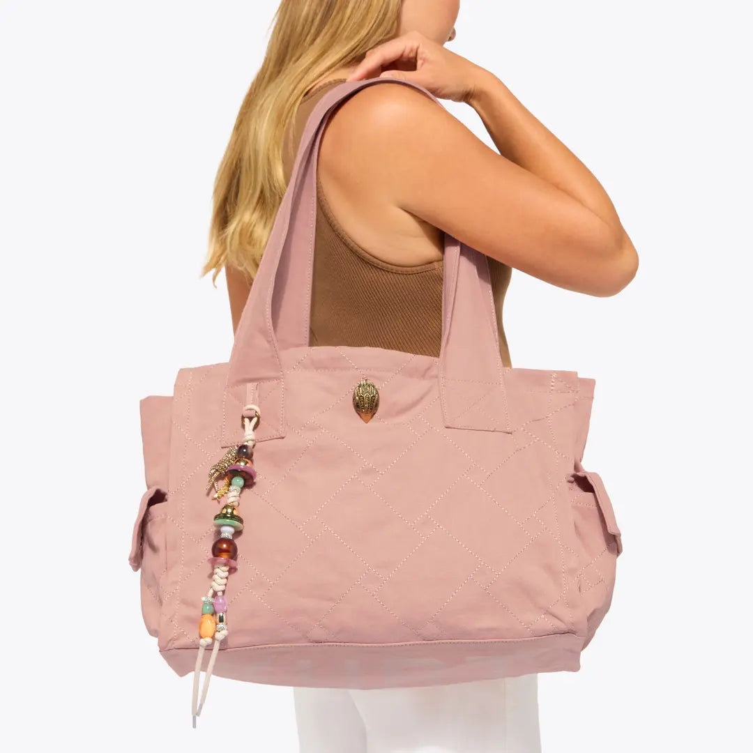 Pale Pink