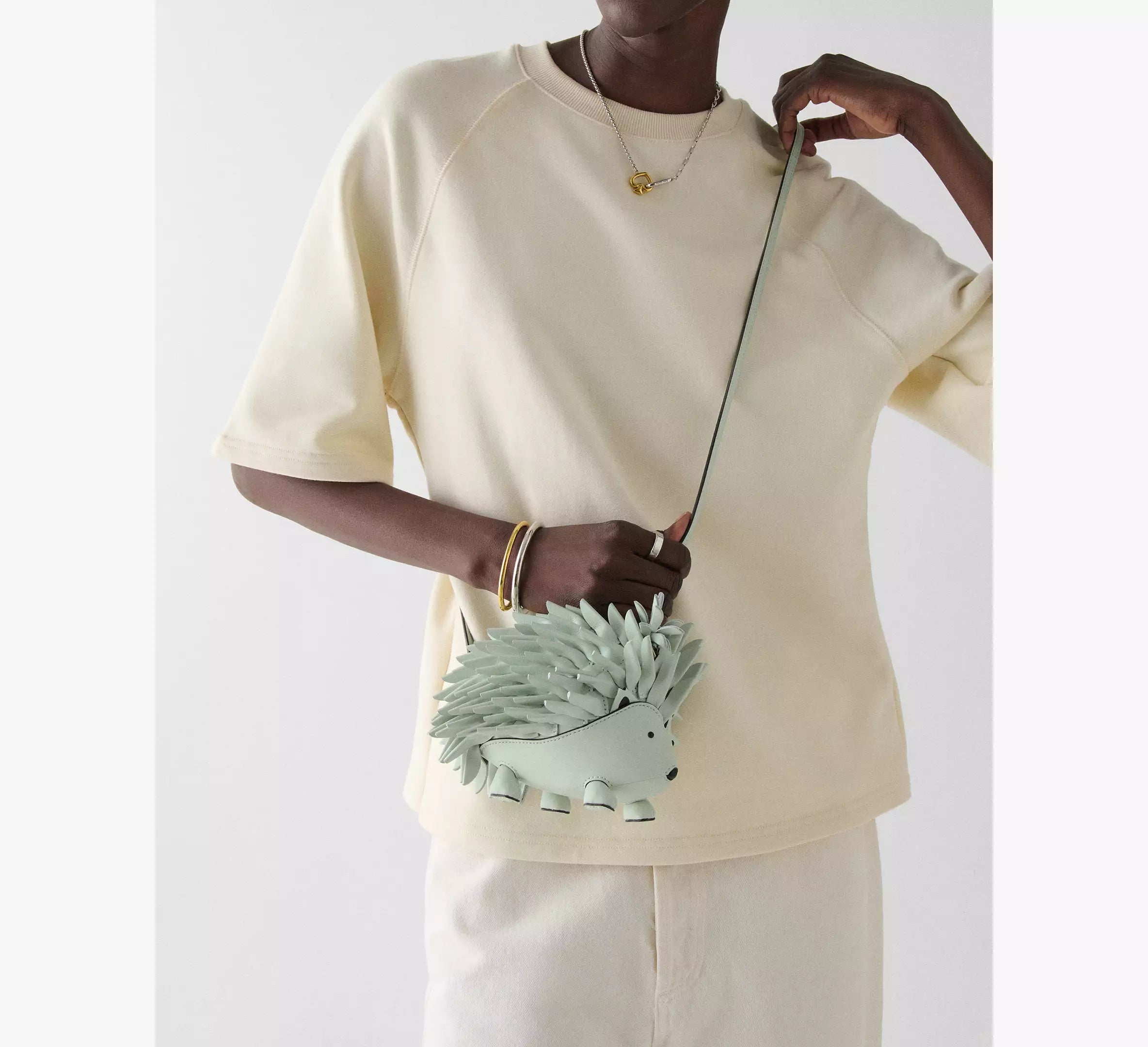 Mint Frosting Multi