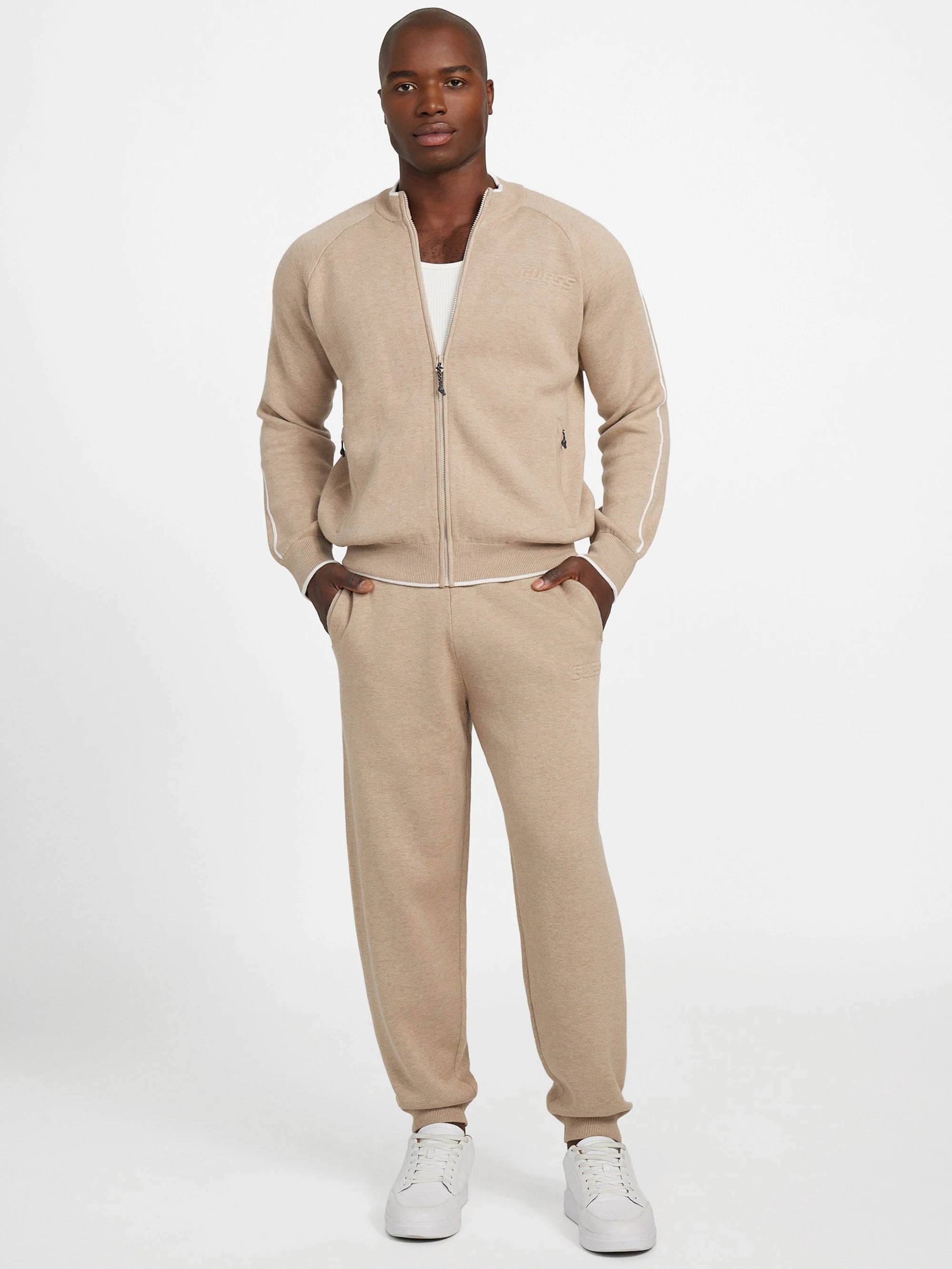 Light Mink