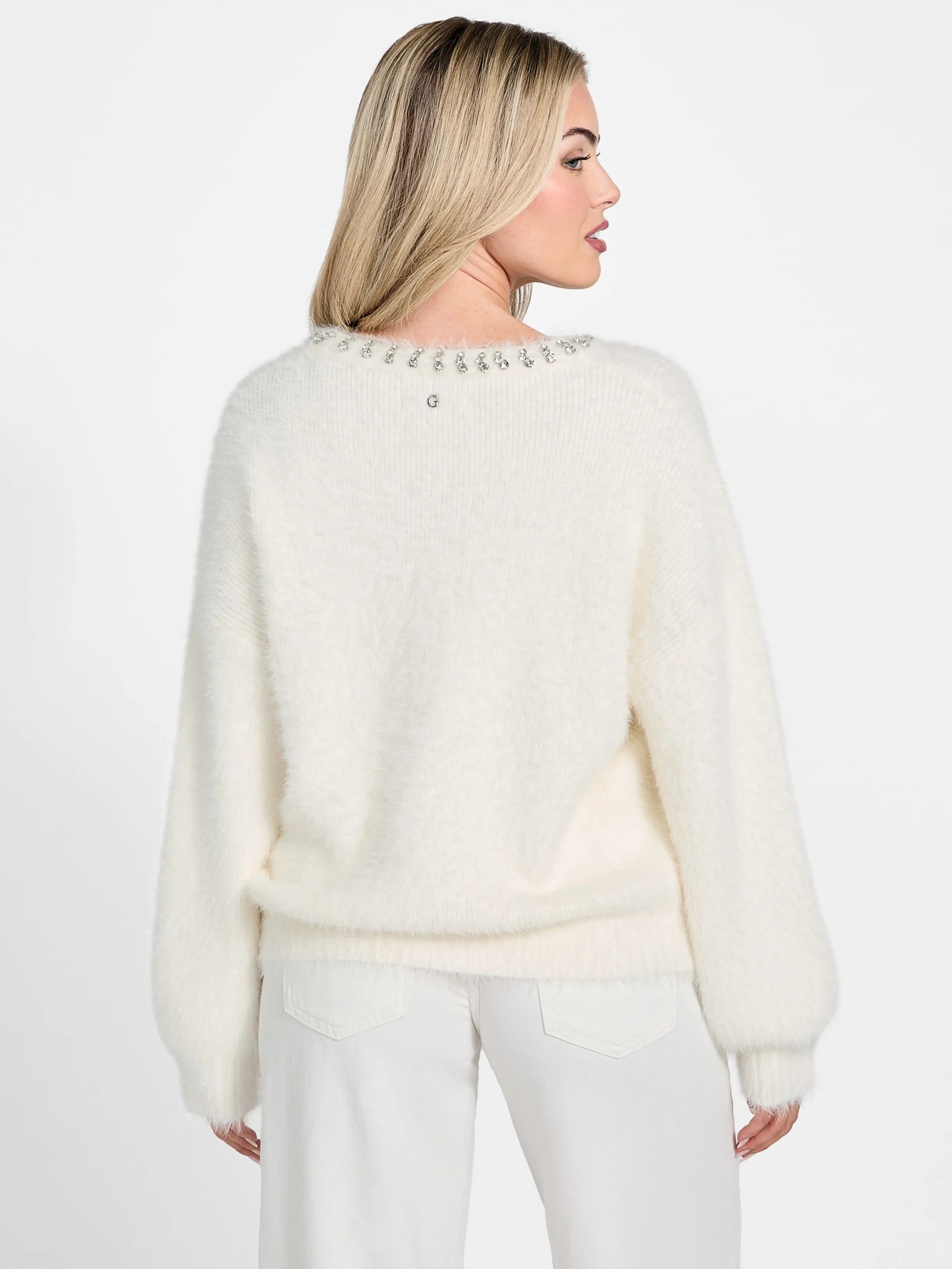 Dove White