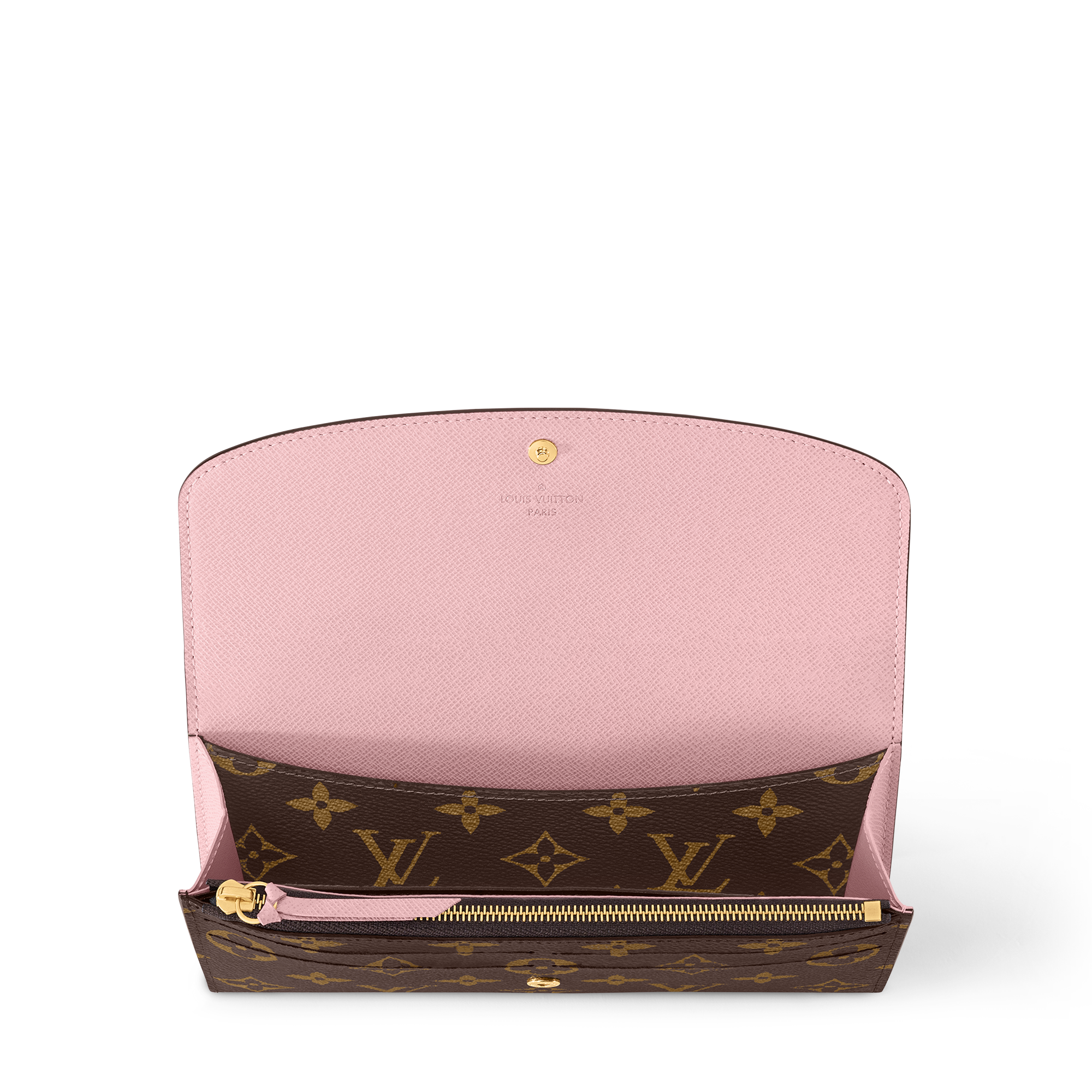 Rose Ballerine