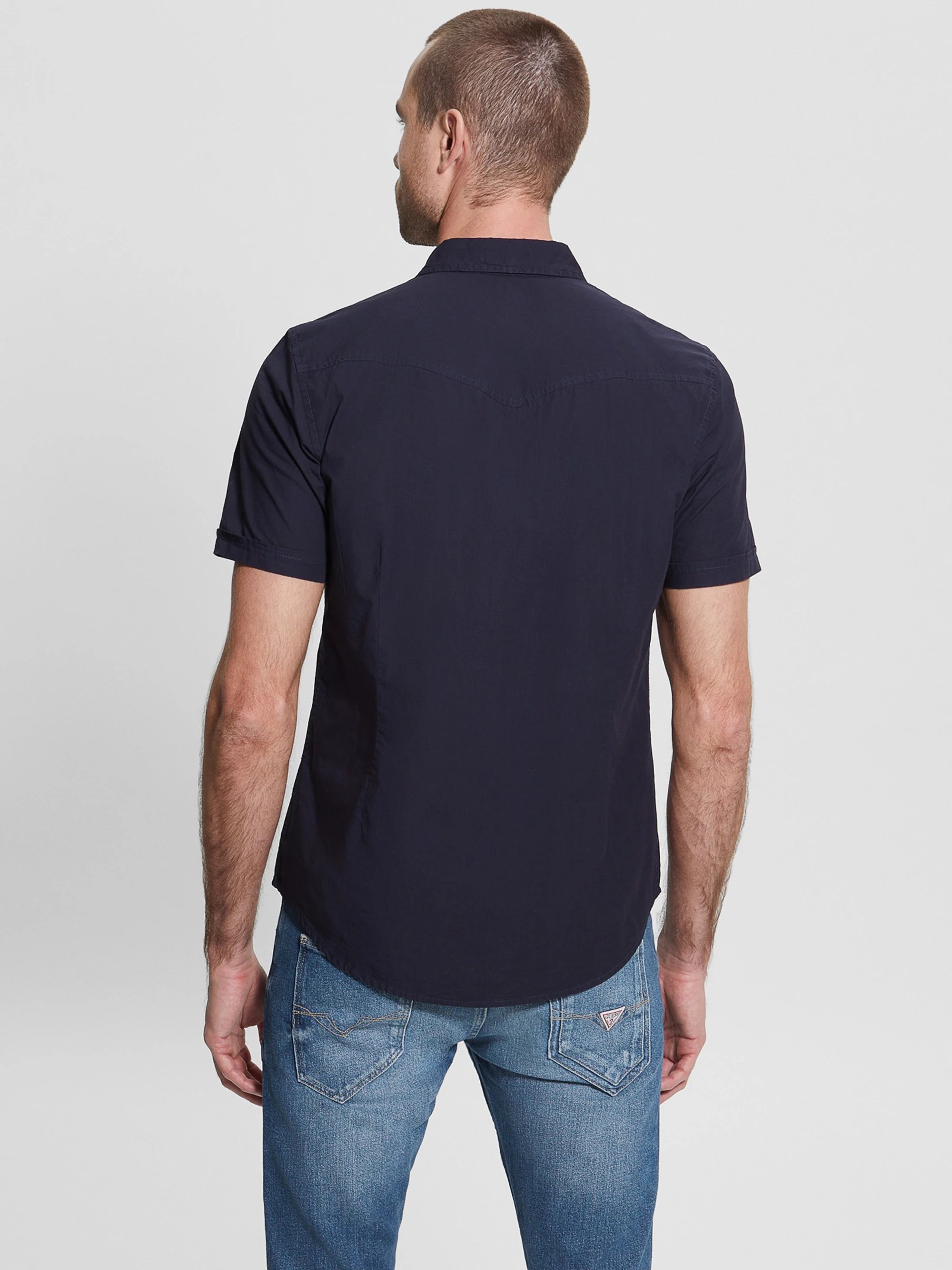 Bleu Élégant
