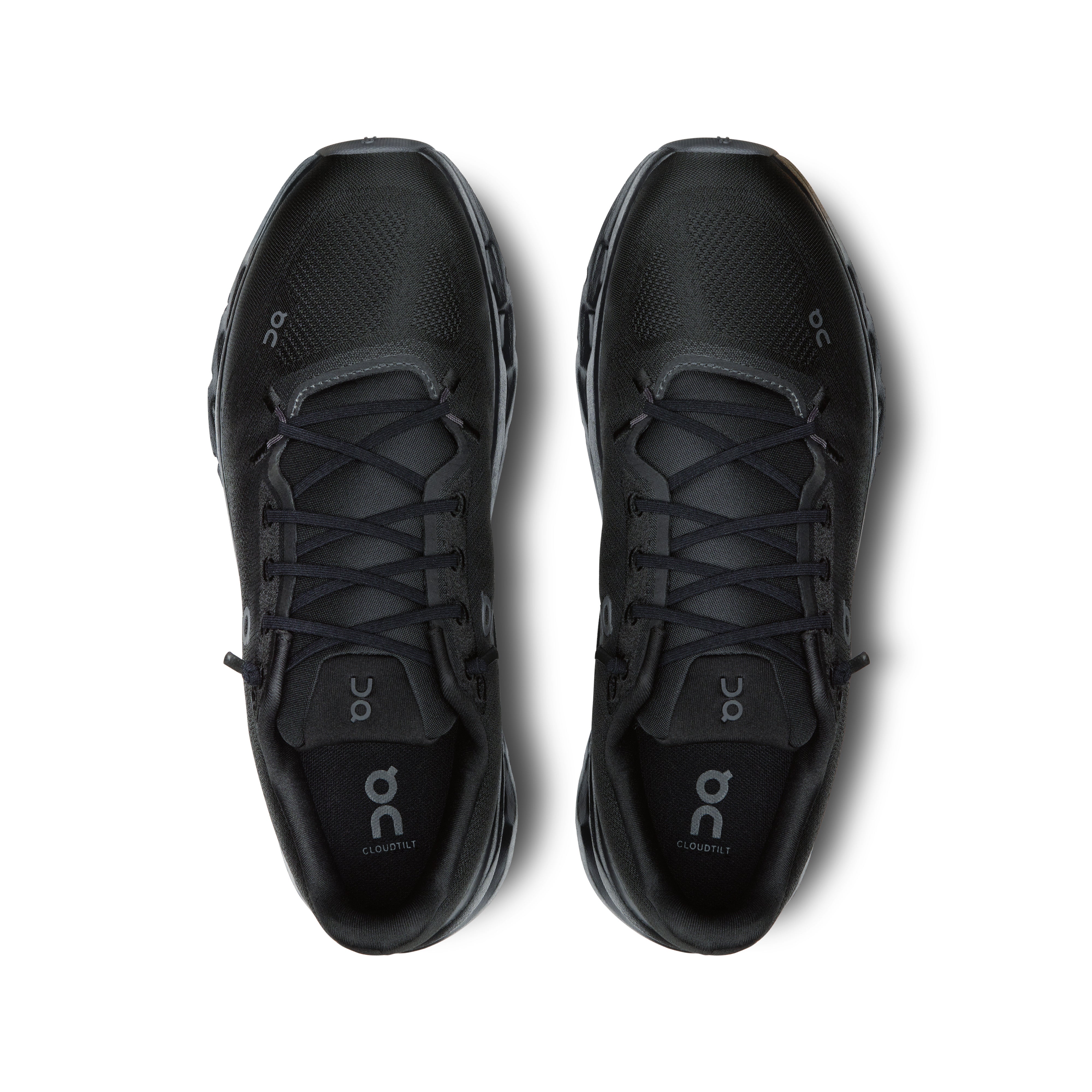 Eclipse | Black