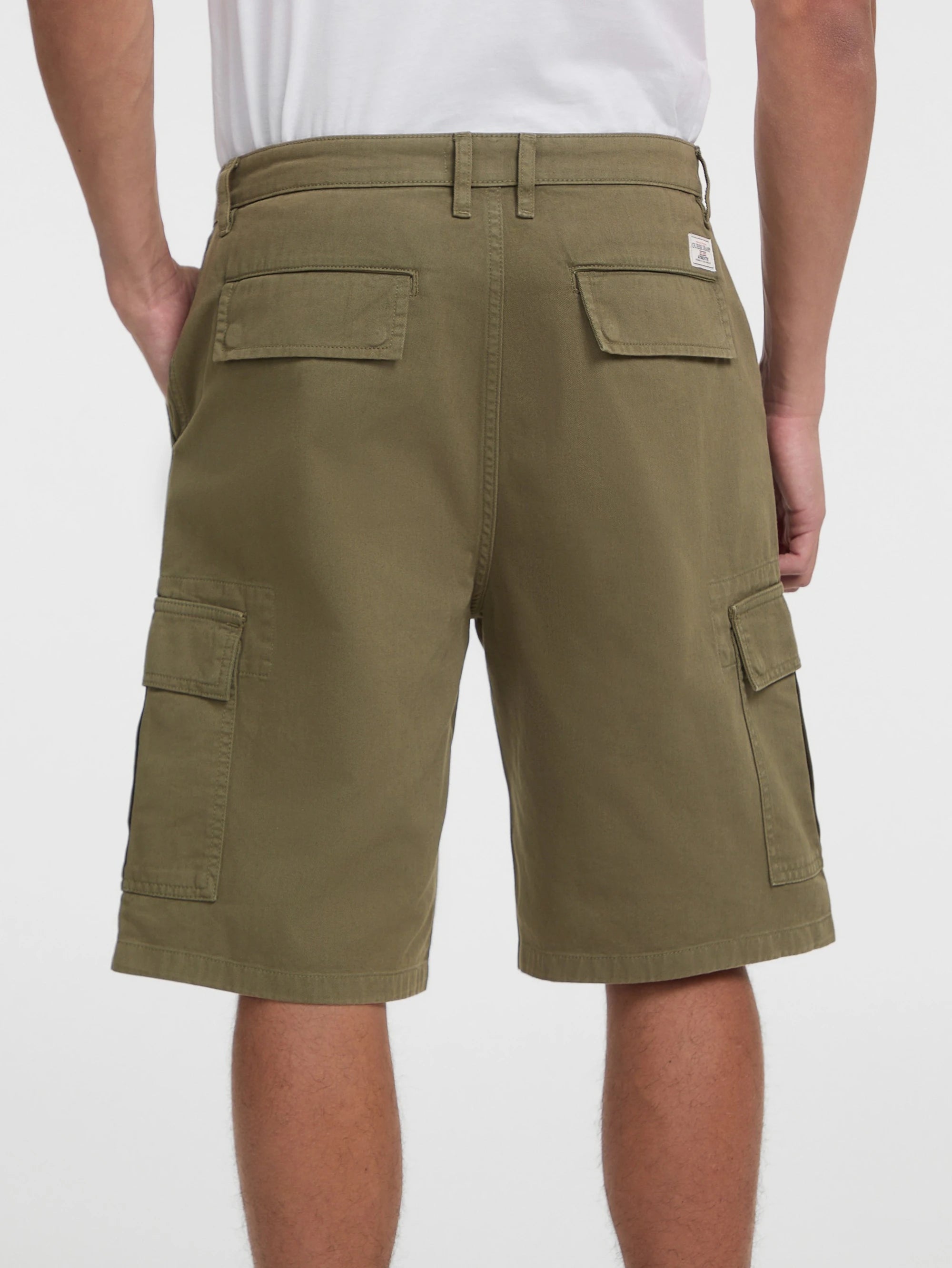 Olive Light Green