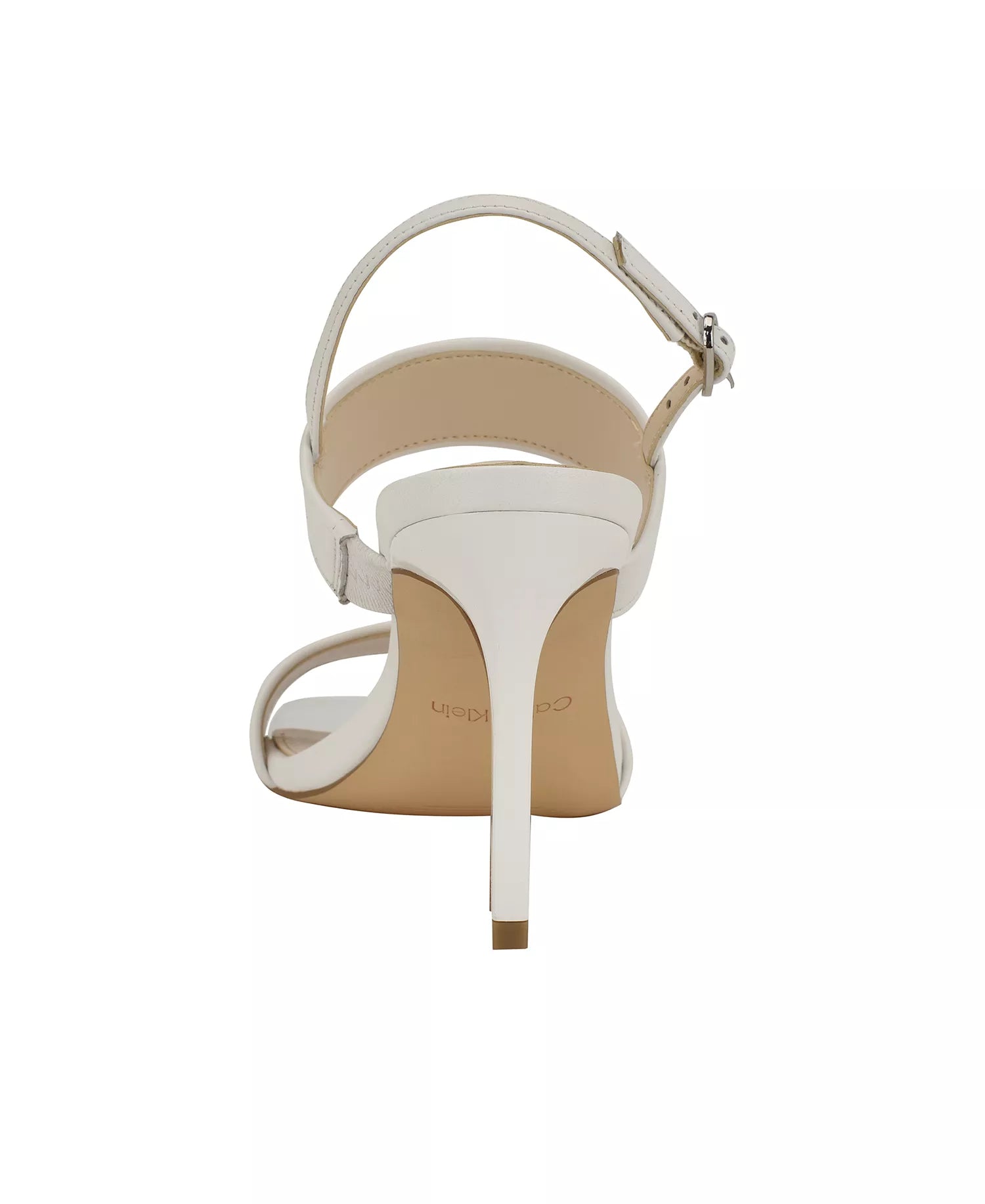 White Leather