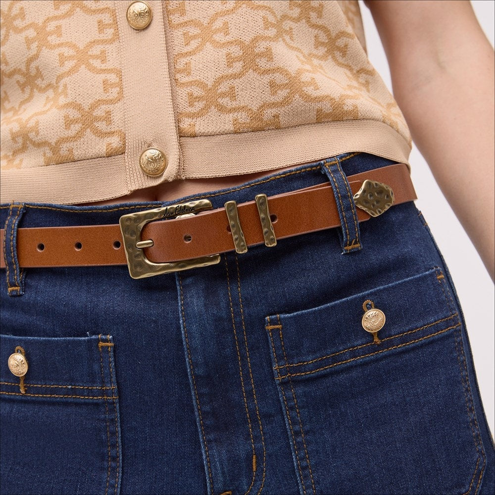 Light Brown Leather