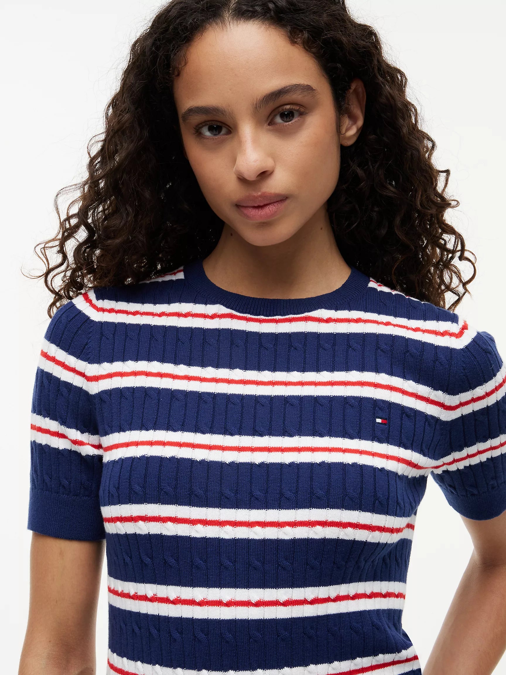 Preppy Navy