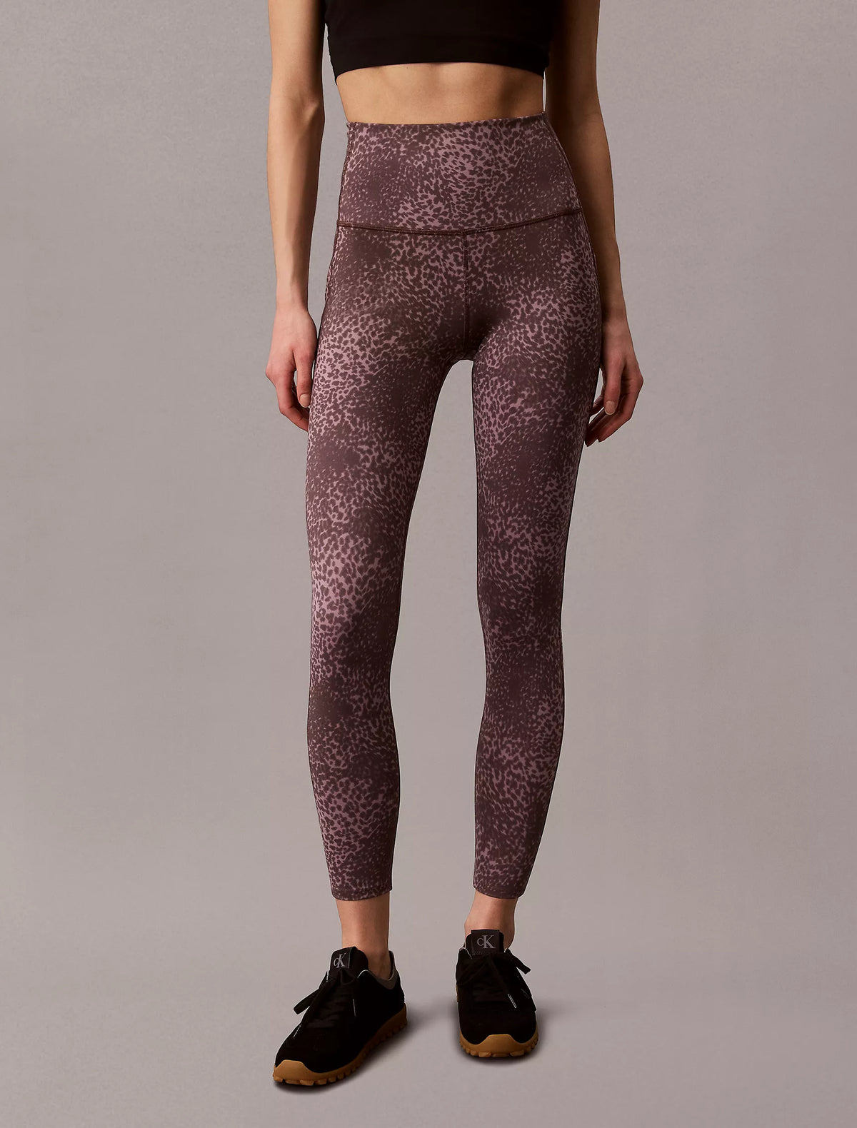 Coy Purple