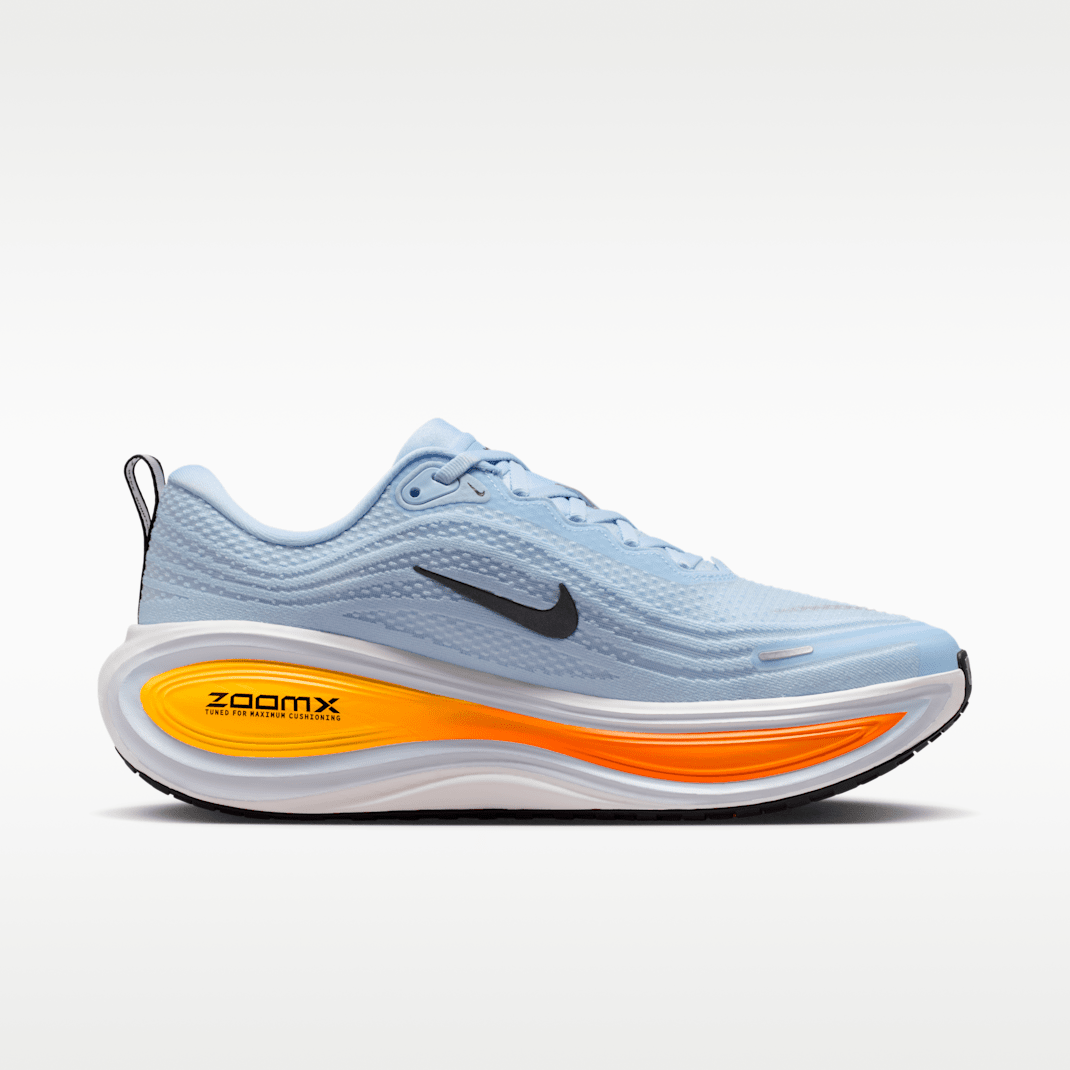 Hydrogen Blue/White/Total Orange/Black